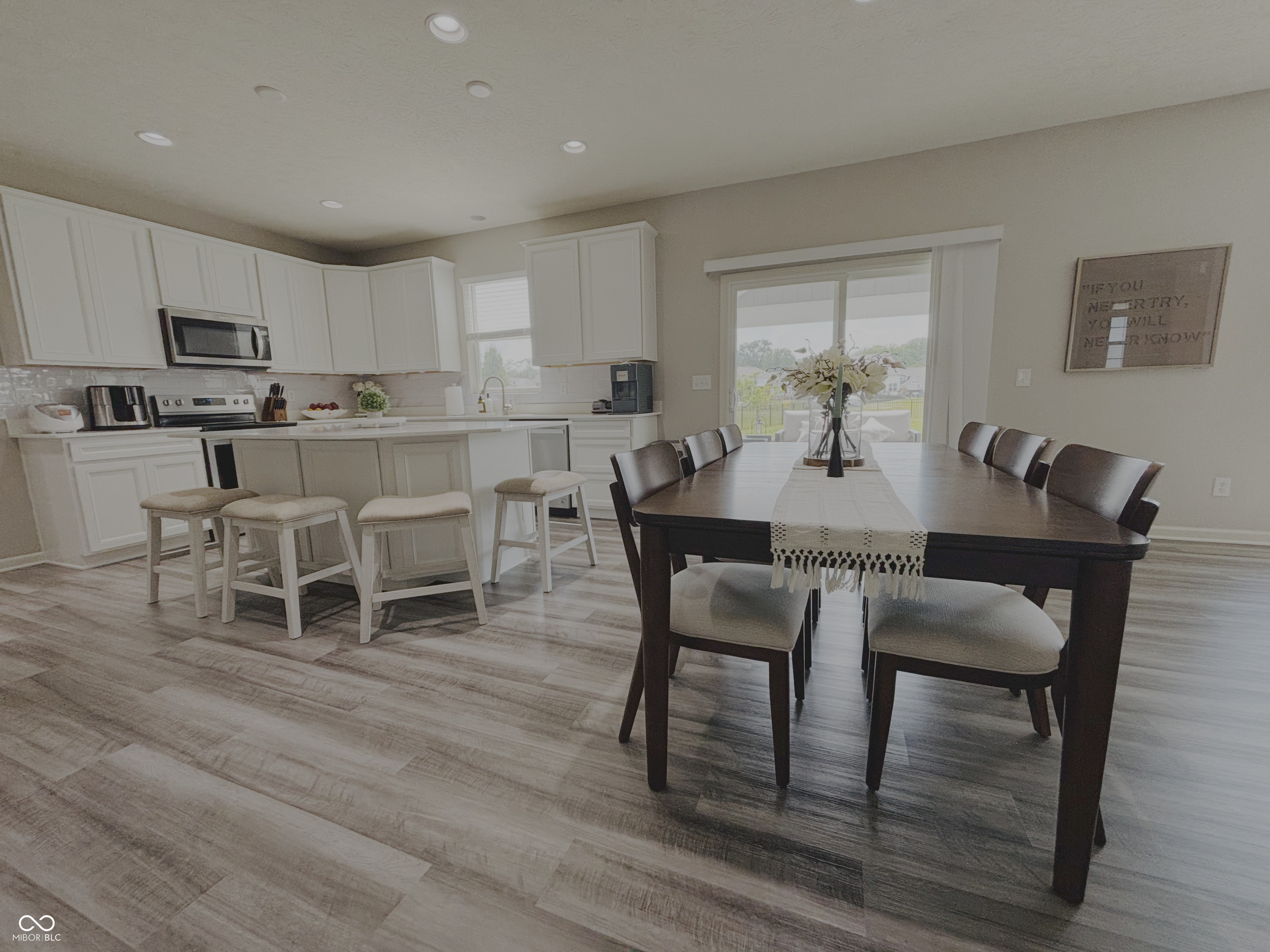 5527 Mahogany Drive