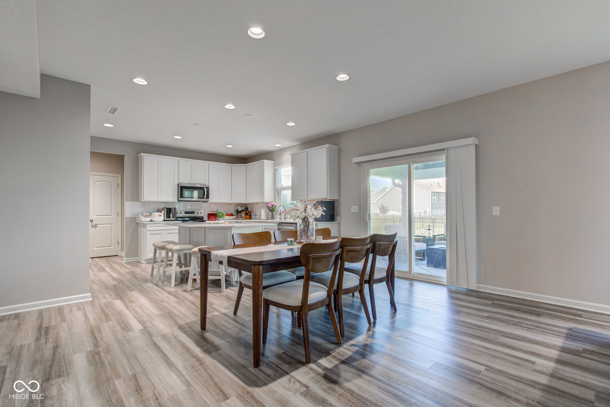 5527 Mahogany Drive