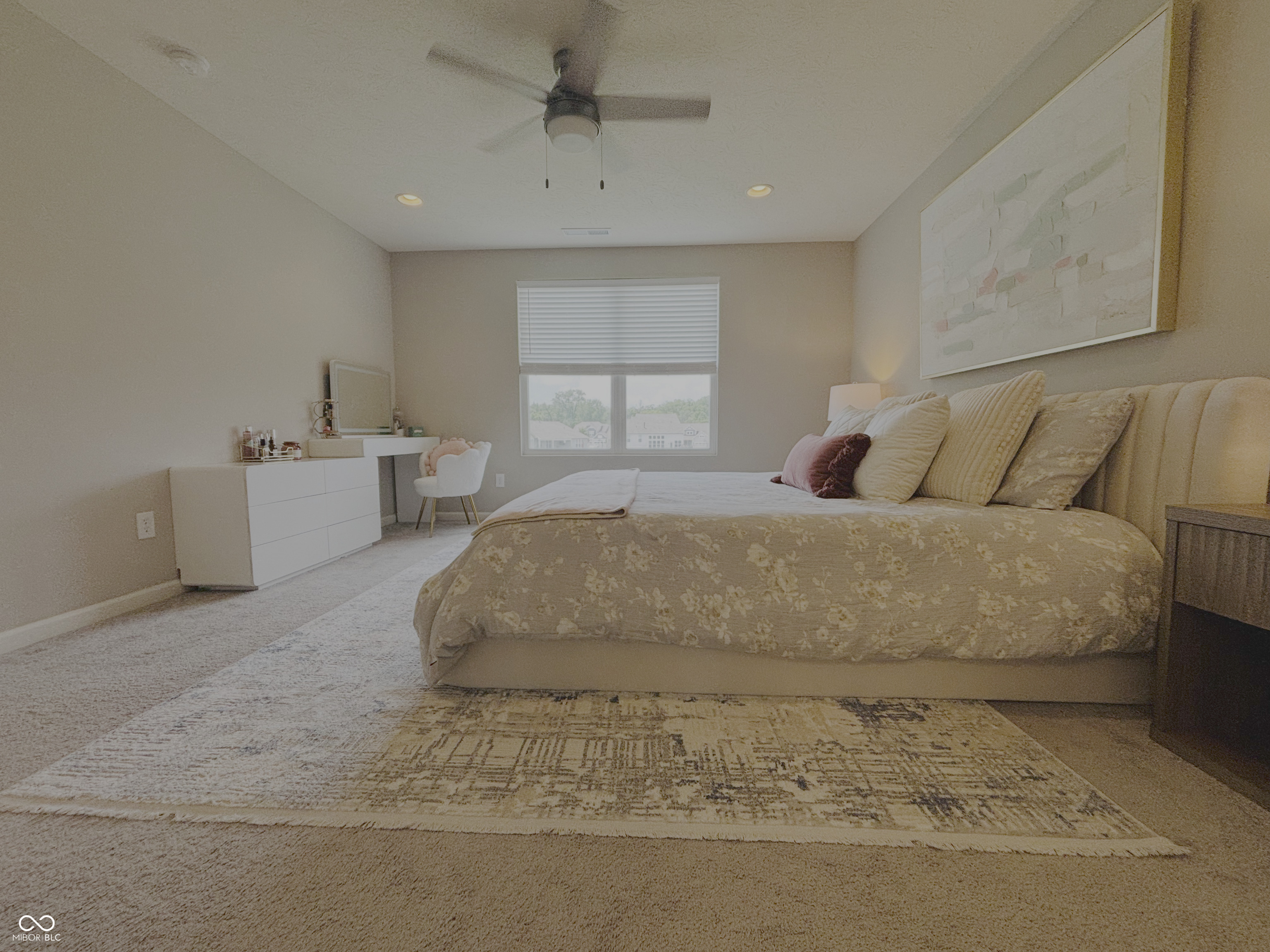 5527 Mahogany Drive