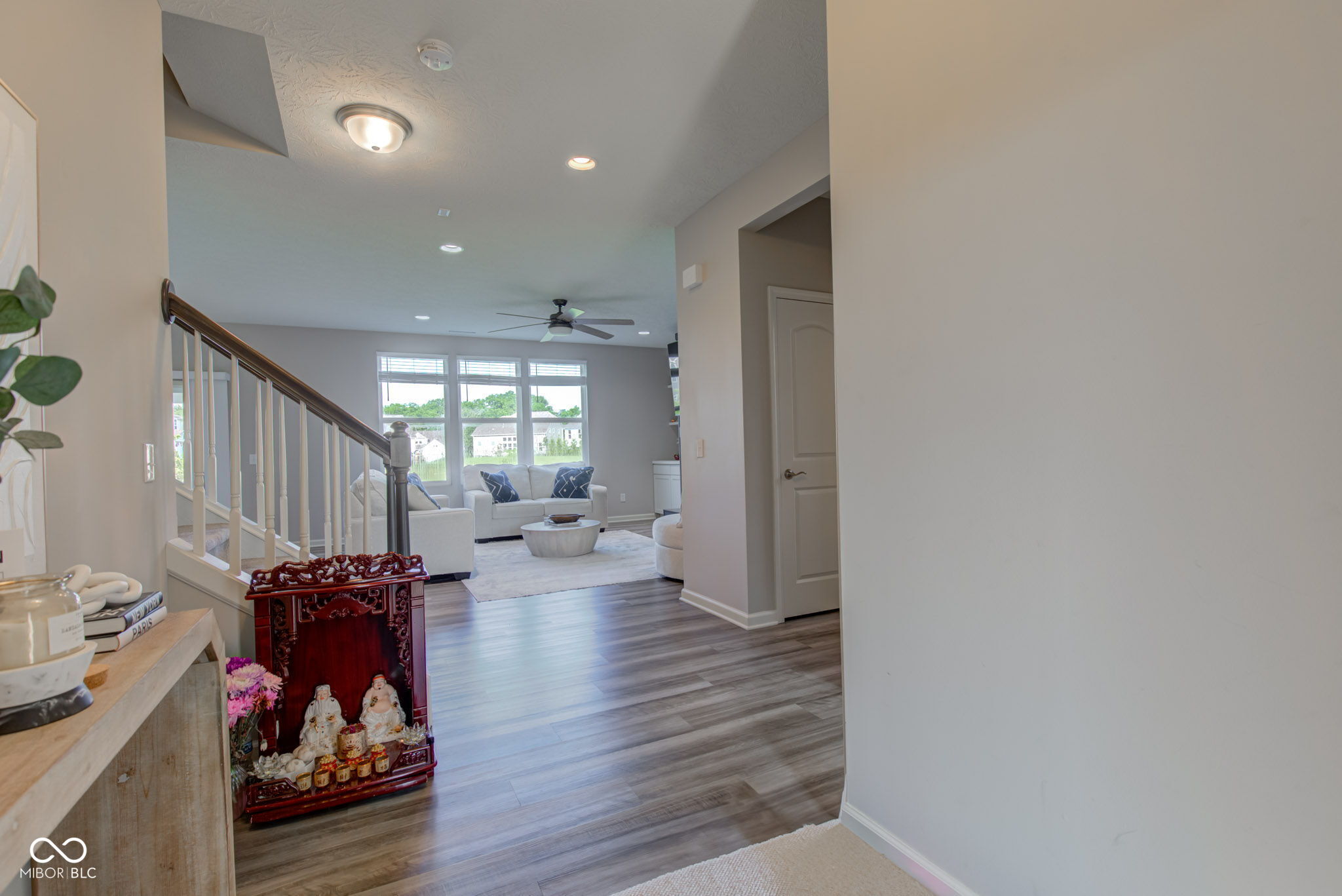 5527 Mahogany Drive