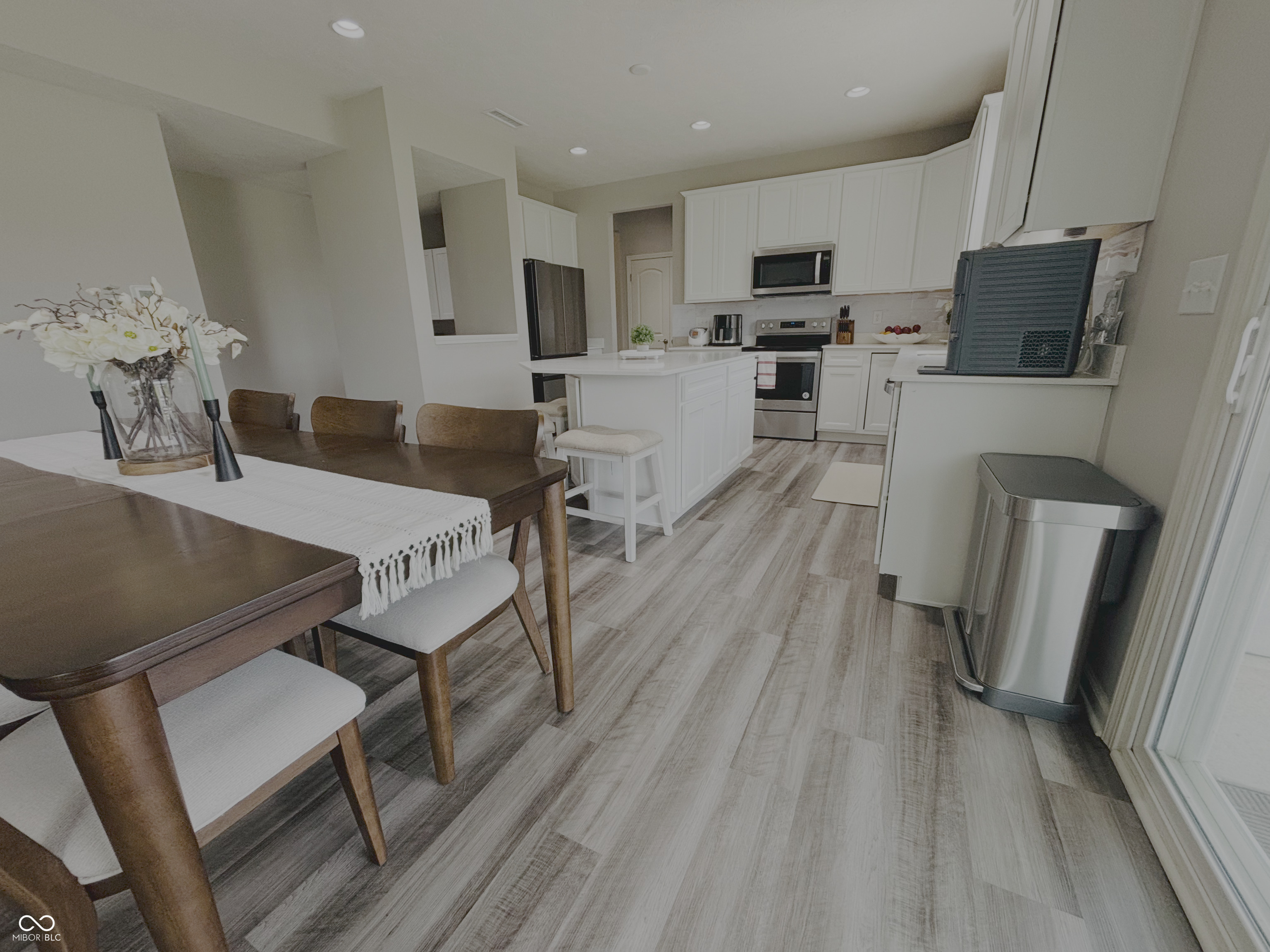5527 Mahogany Drive