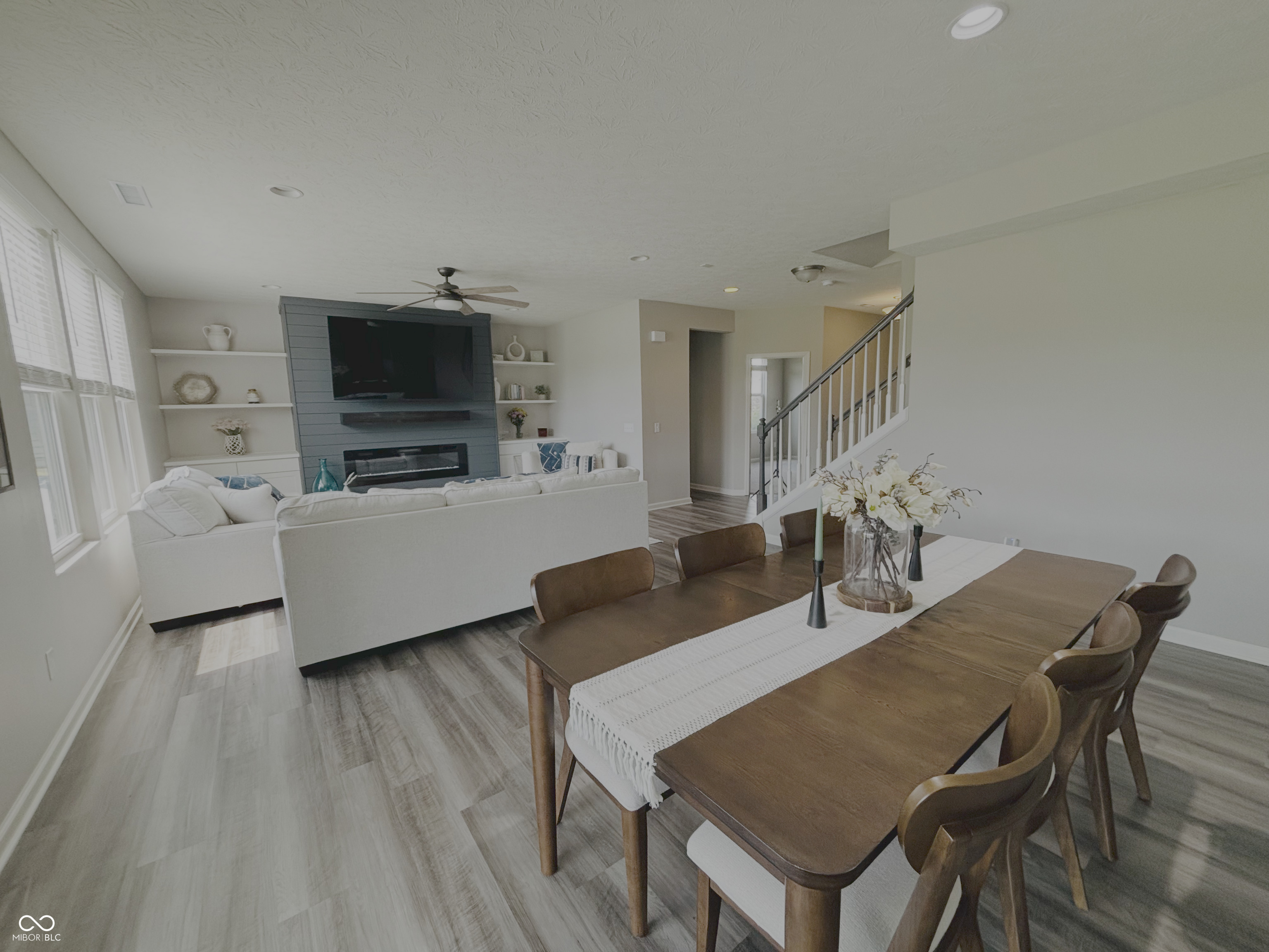 5527 Mahogany Drive