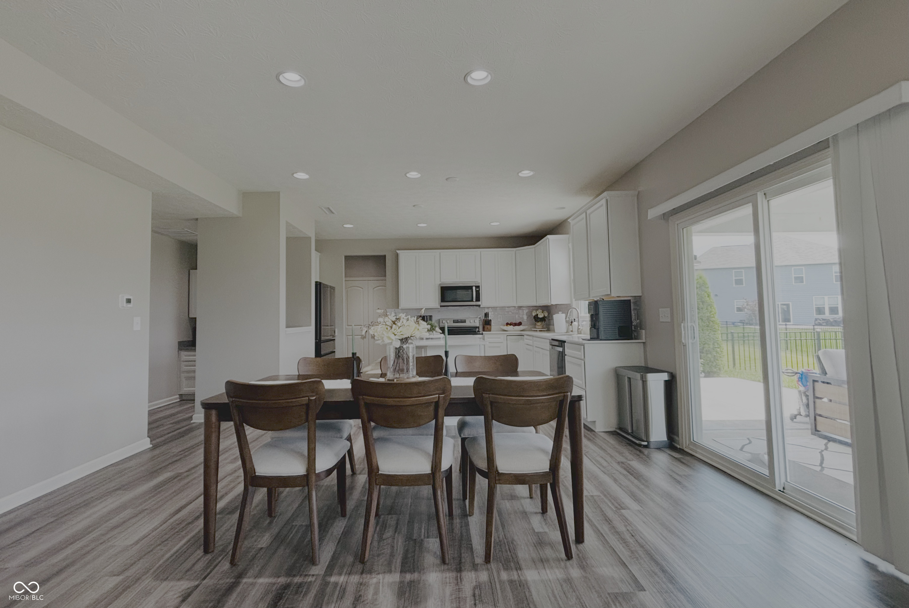 5527 Mahogany Drive
