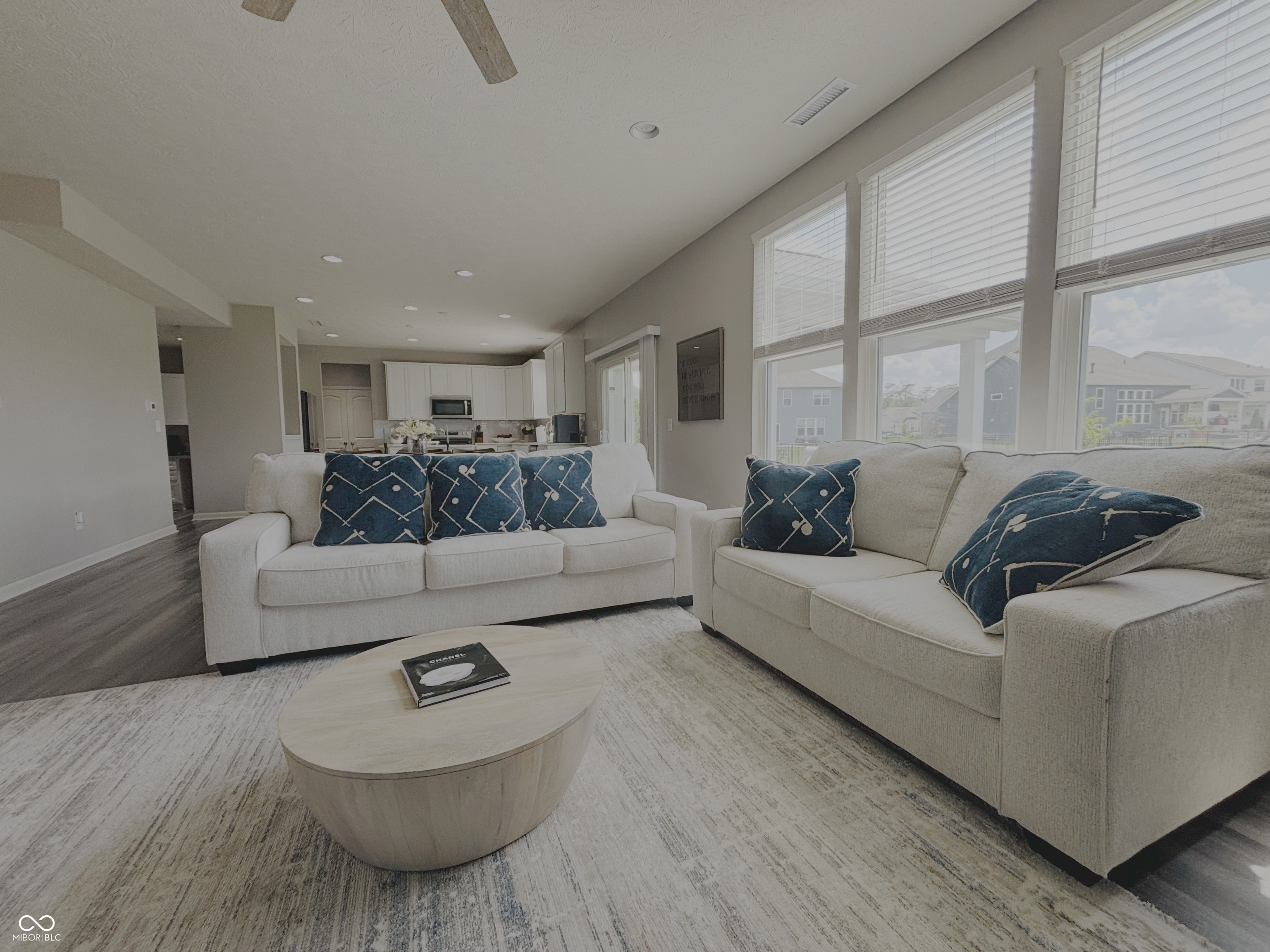 5527 Mahogany Drive