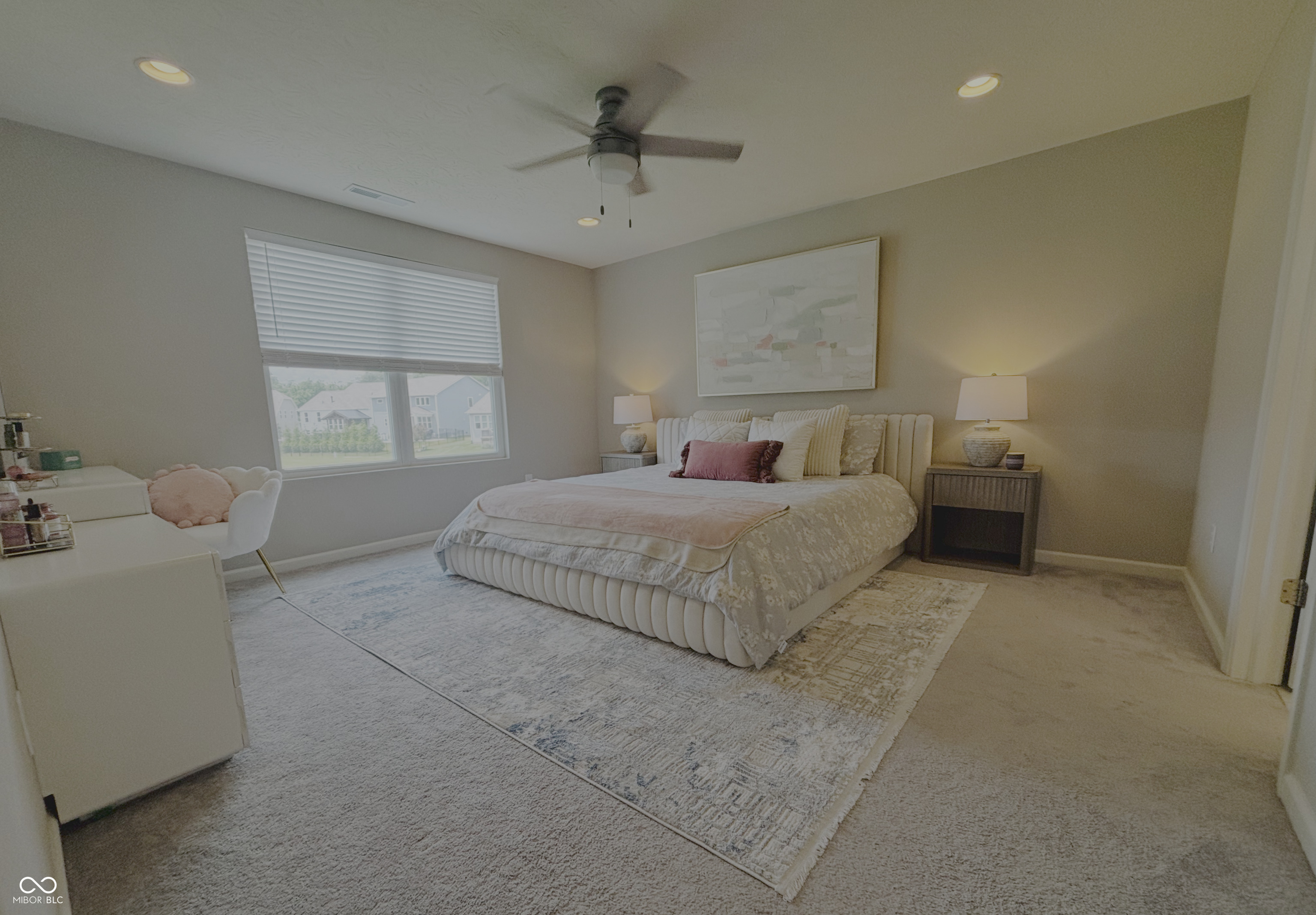5527 Mahogany Drive