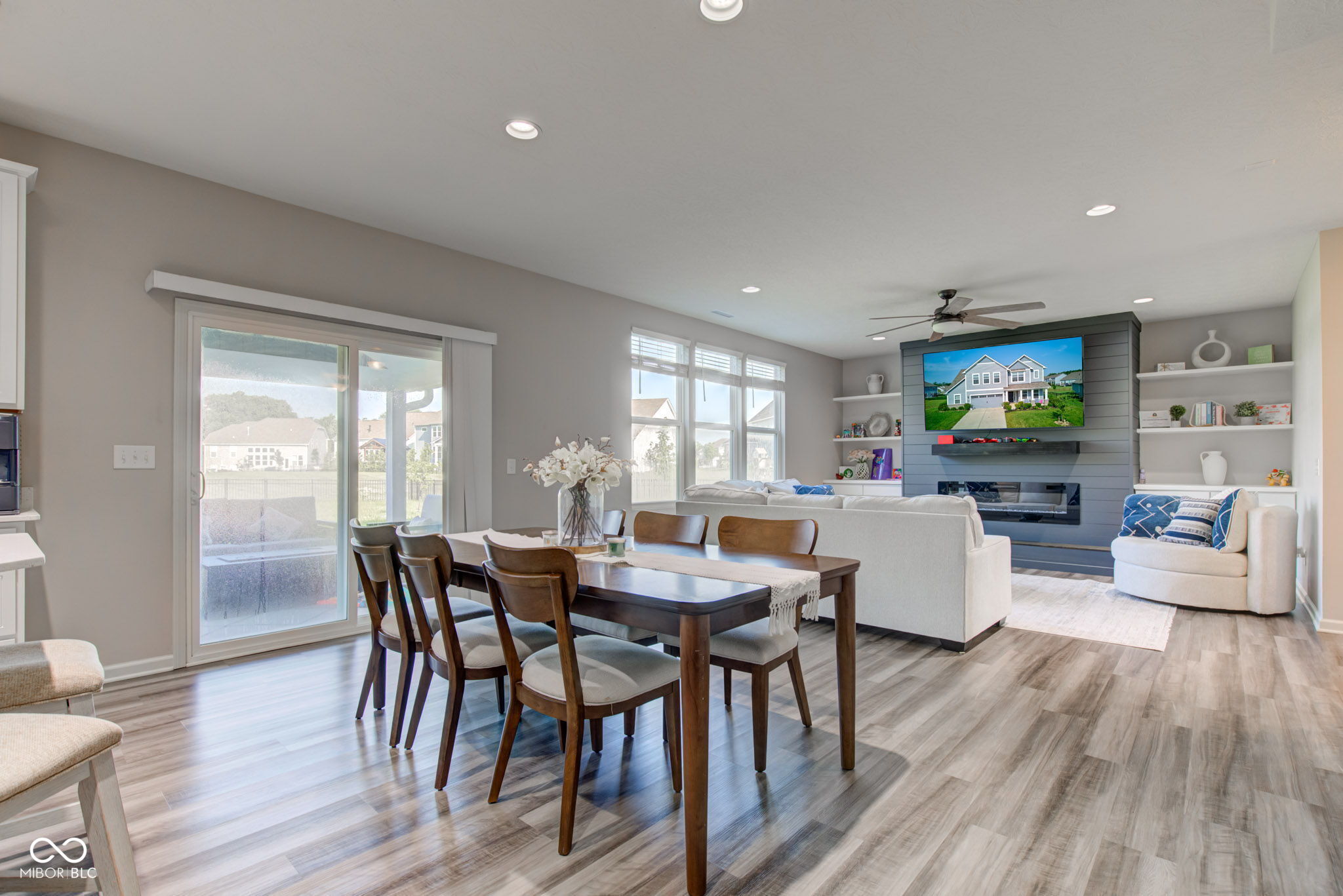 5527 Mahogany Drive