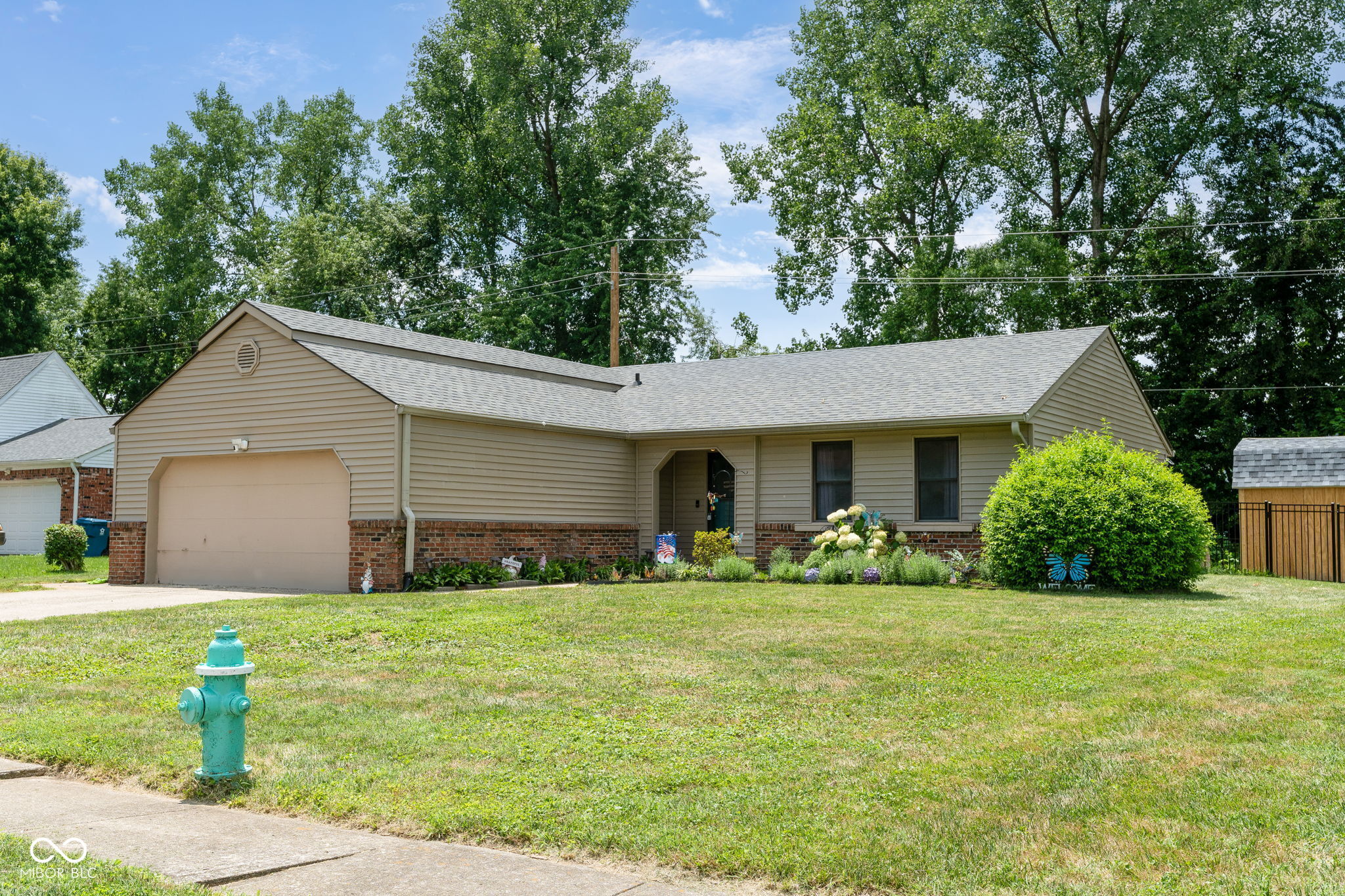 1314 Tommy Lee Court