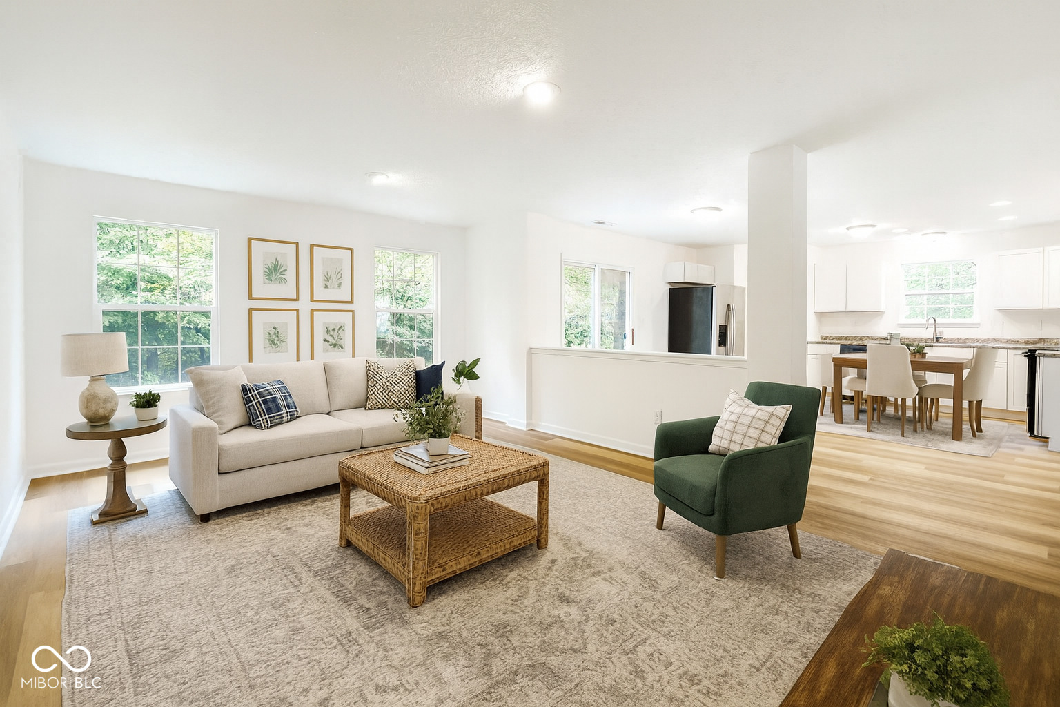5548 Fair Ridge Place