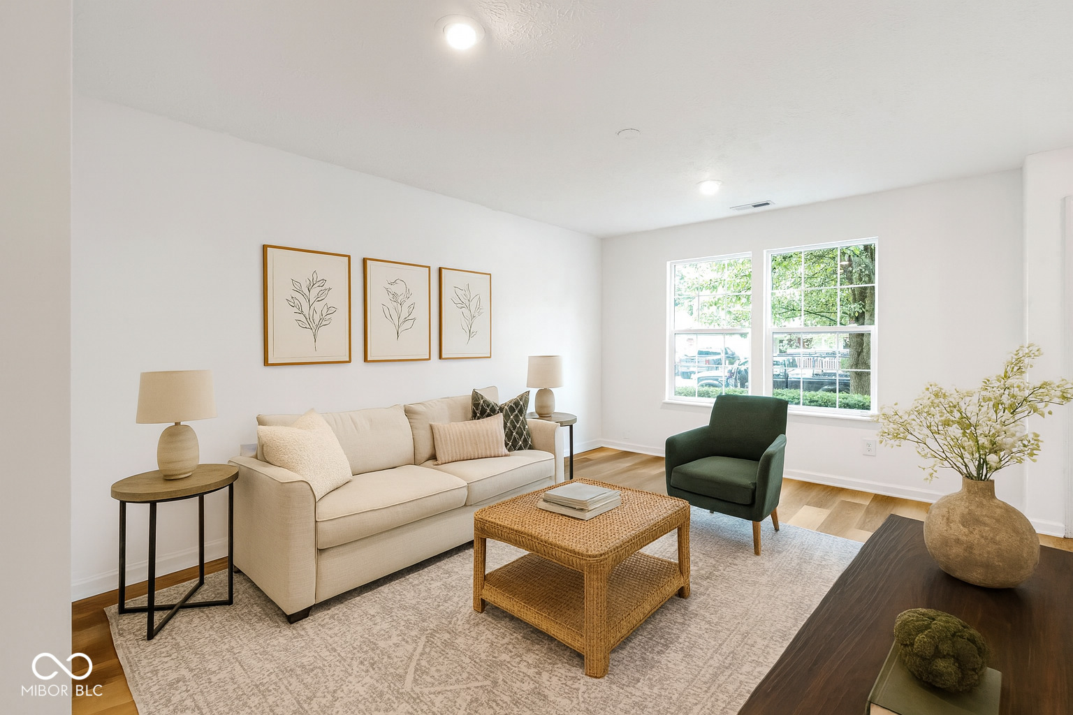5548 Fair Ridge Place