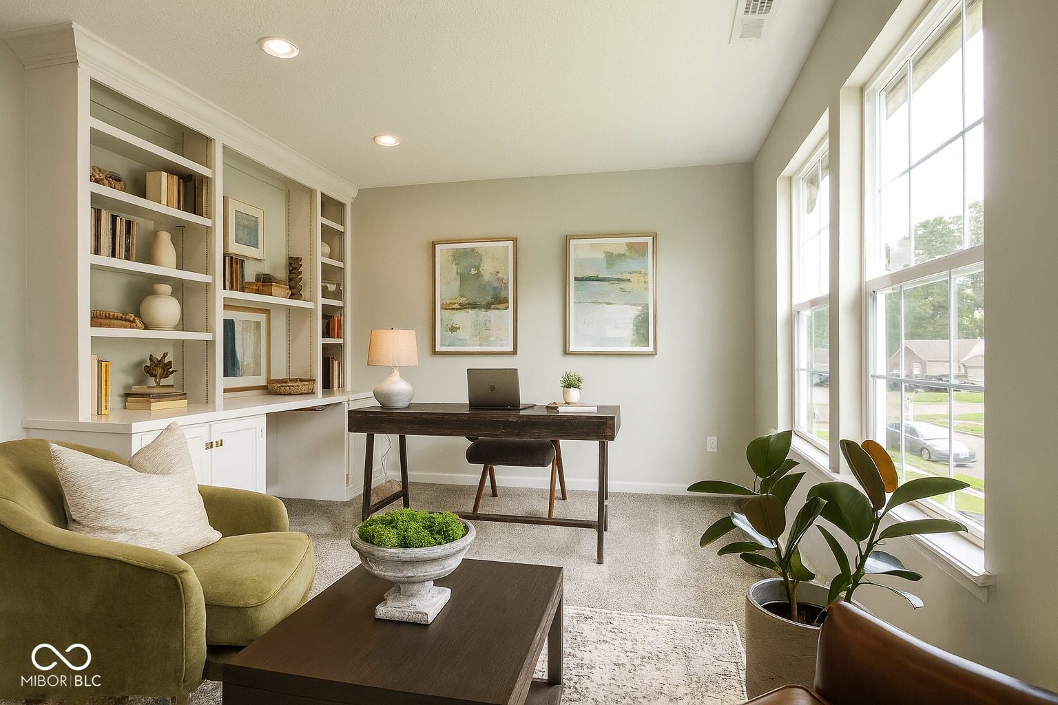 5548 Fair Ridge Place