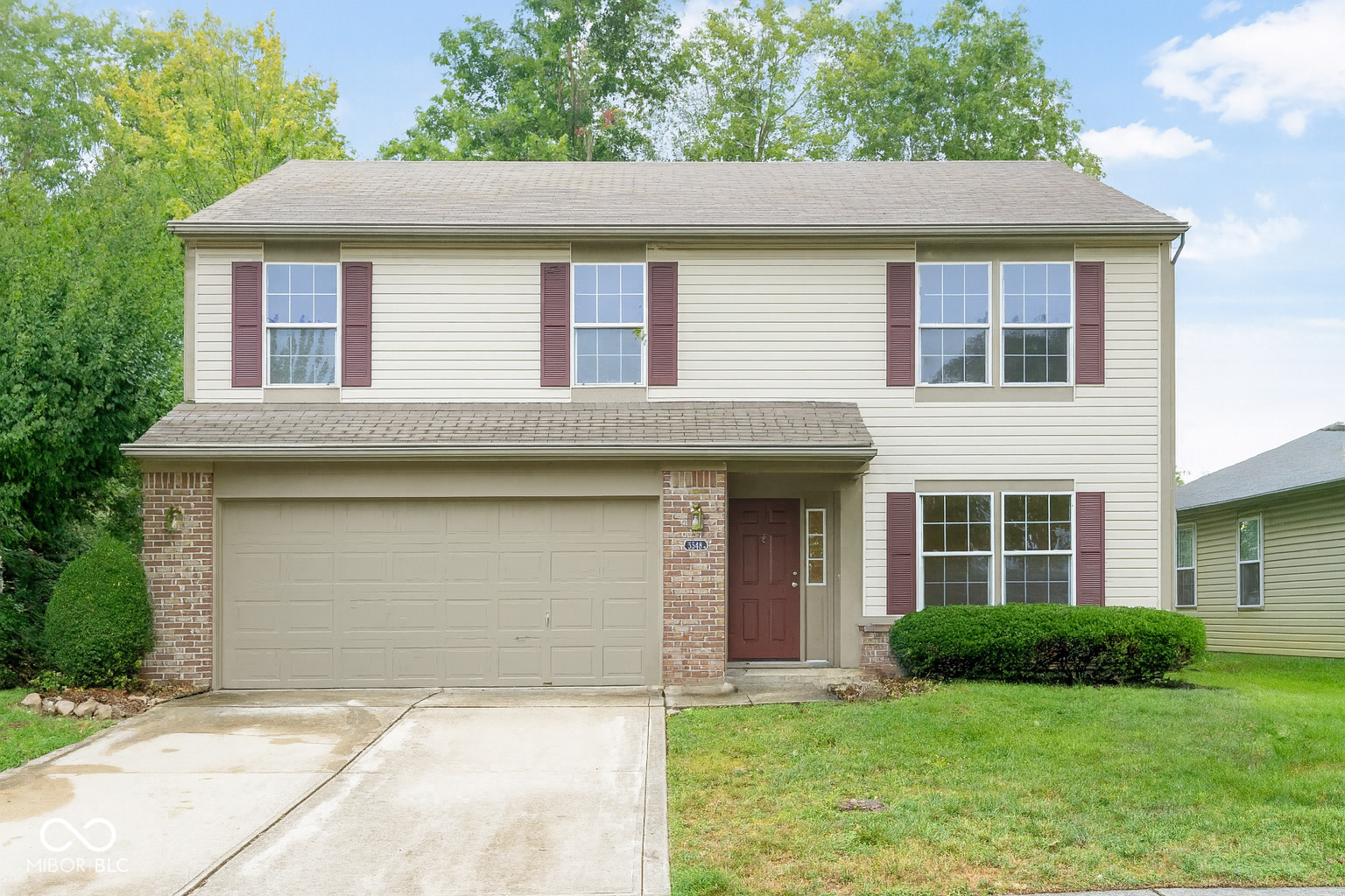 5548 Fair Ridge Place