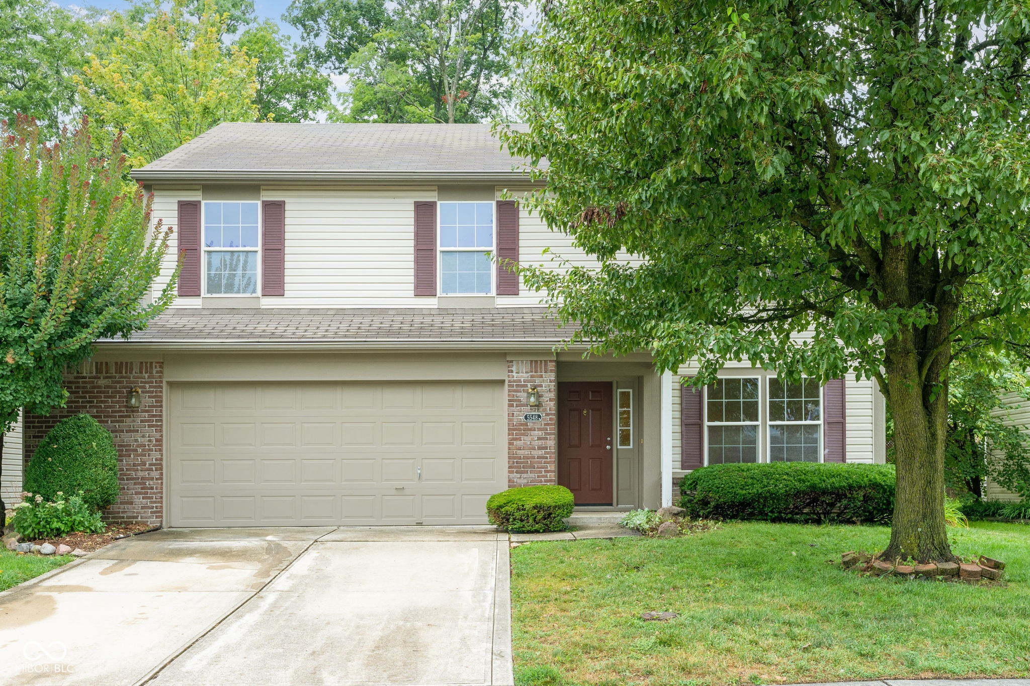5548 Fair Ridge Place