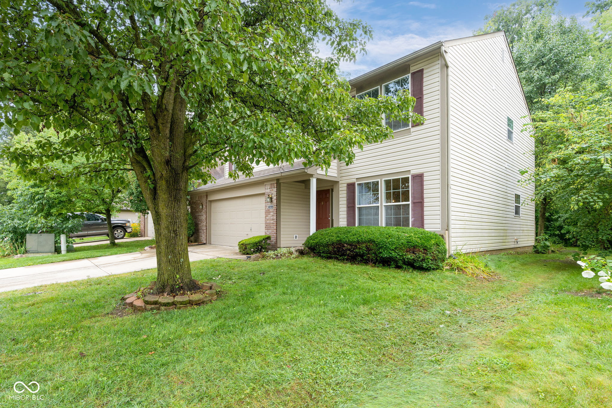 5548 Fair Ridge Place