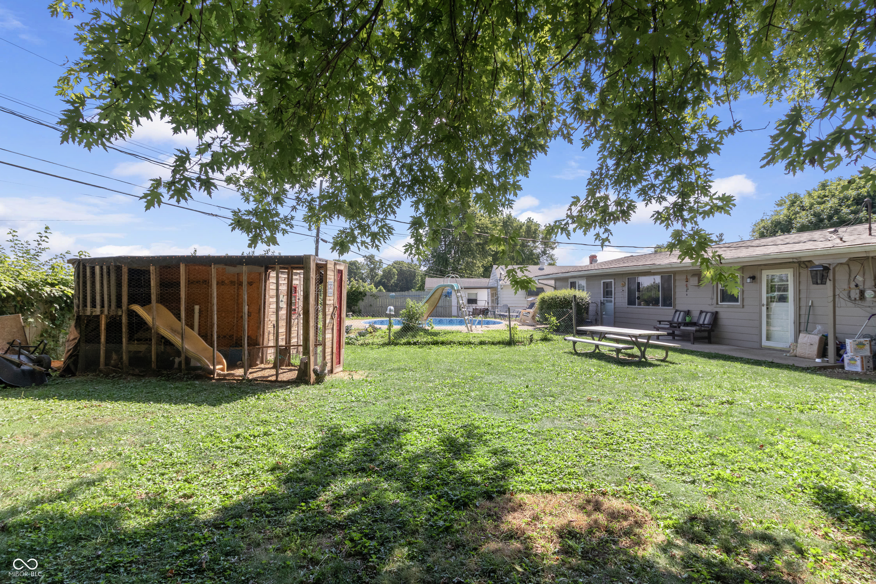 3534 Carr Avenue