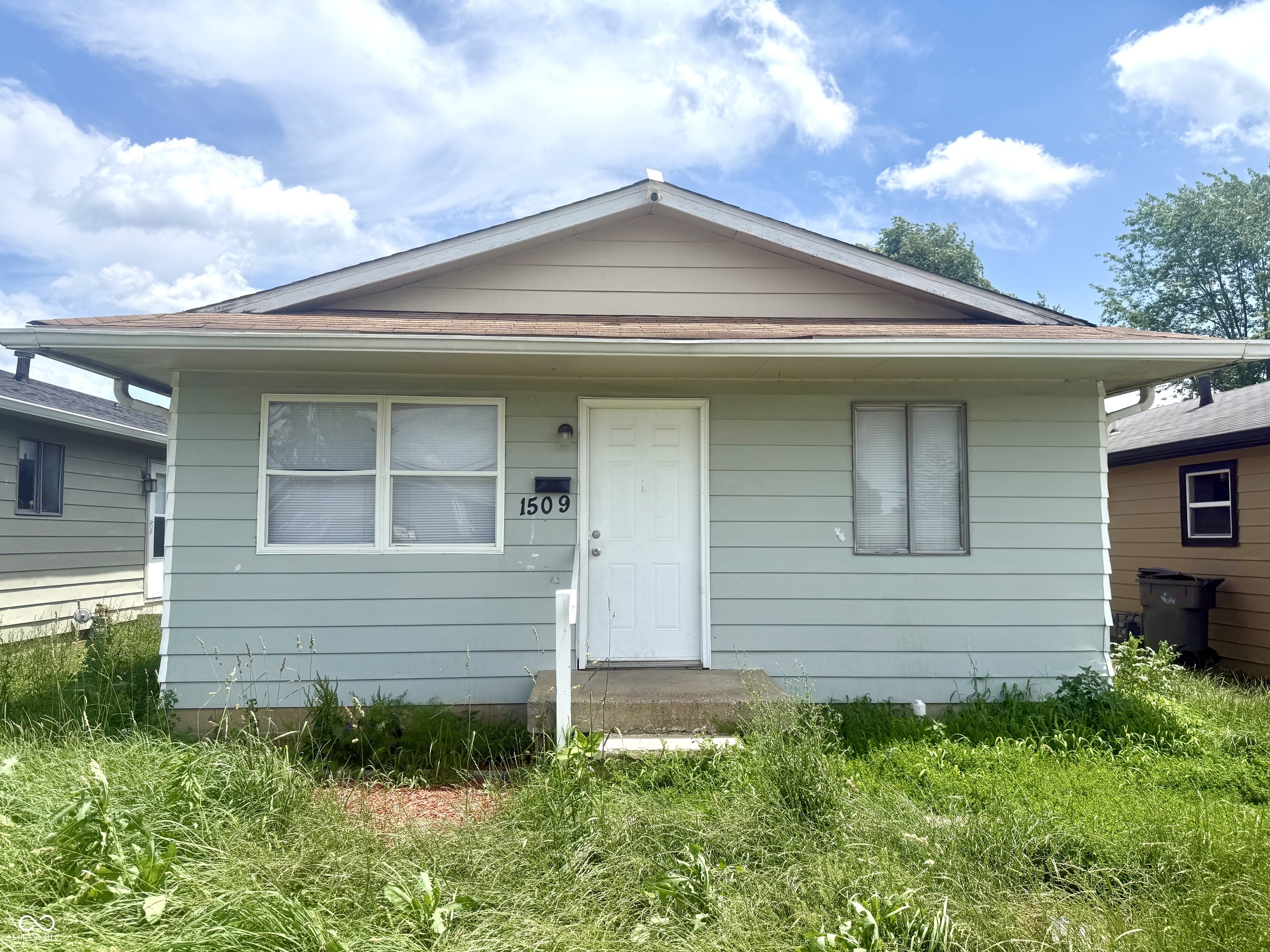 1509 S Rural Street