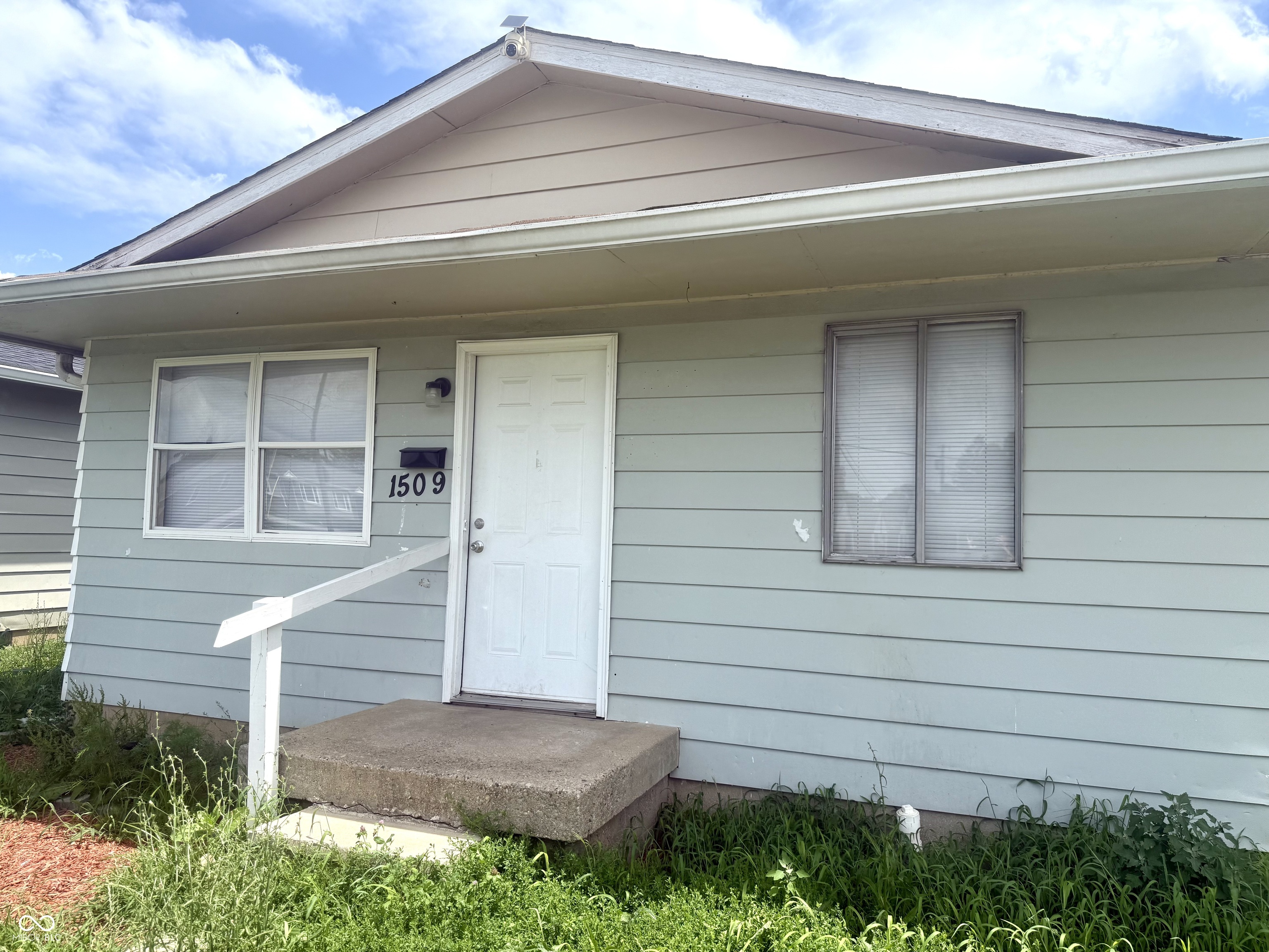 1509 S Rural Street