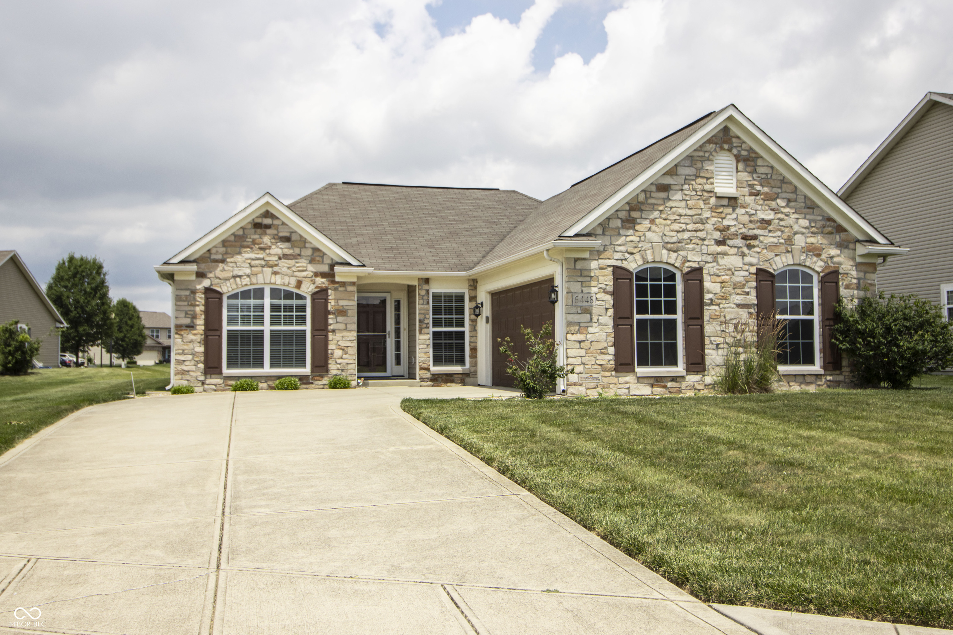 6448 W Whiteside Court