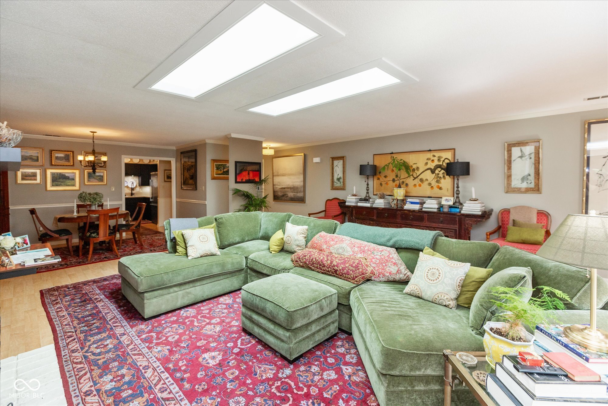 5333 Thicket Hill Lane