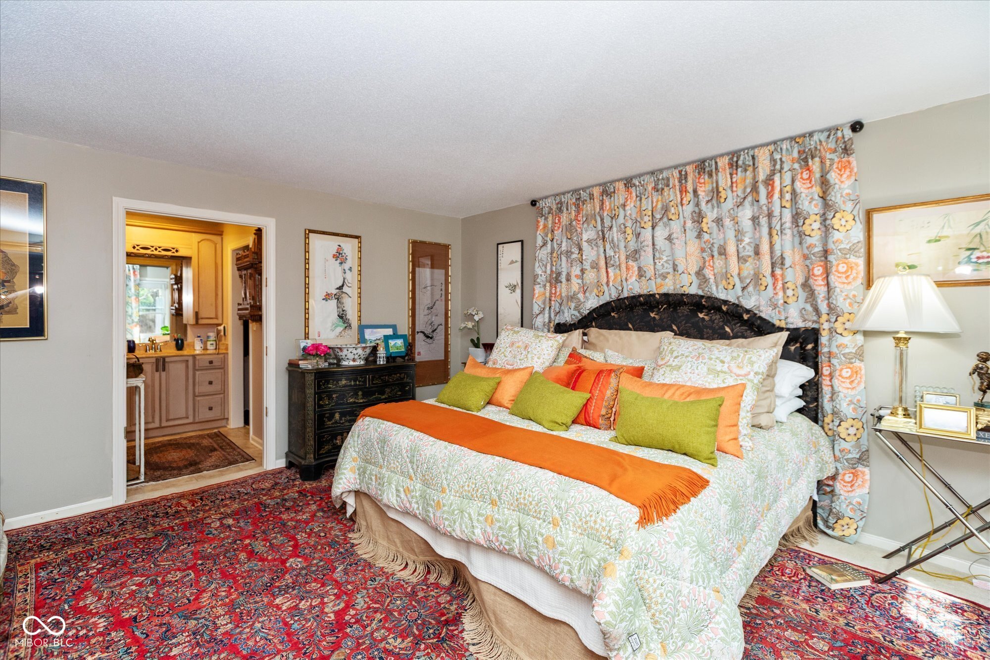 5333 Thicket Hill Lane
