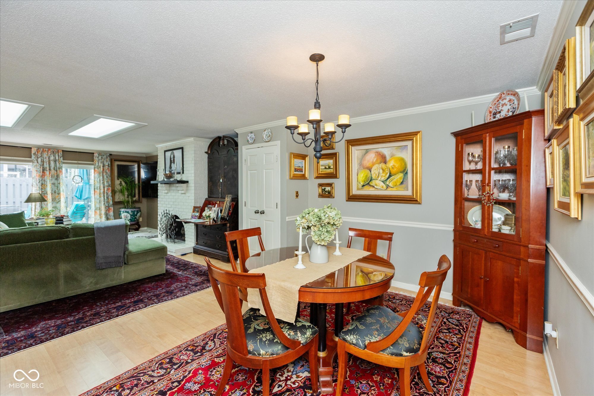 5333 Thicket Hill Lane