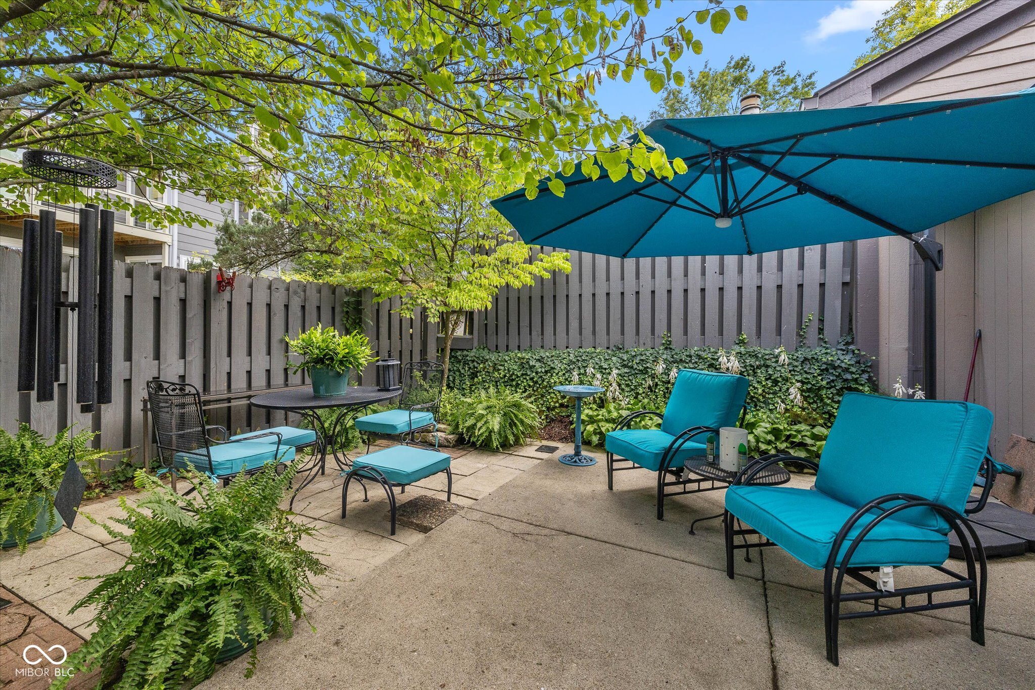 5333 Thicket Hill Lane