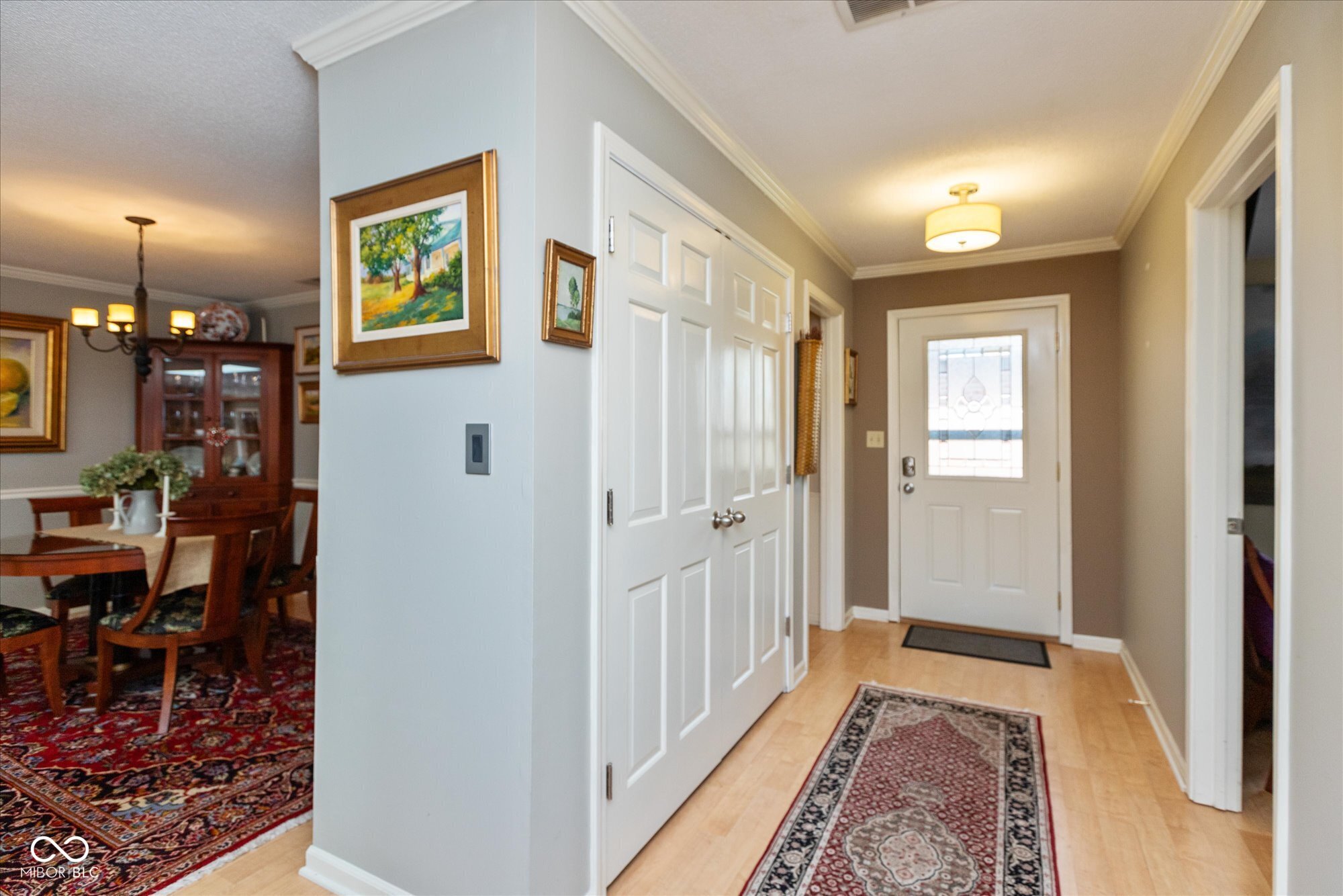 5333 Thicket Hill Lane