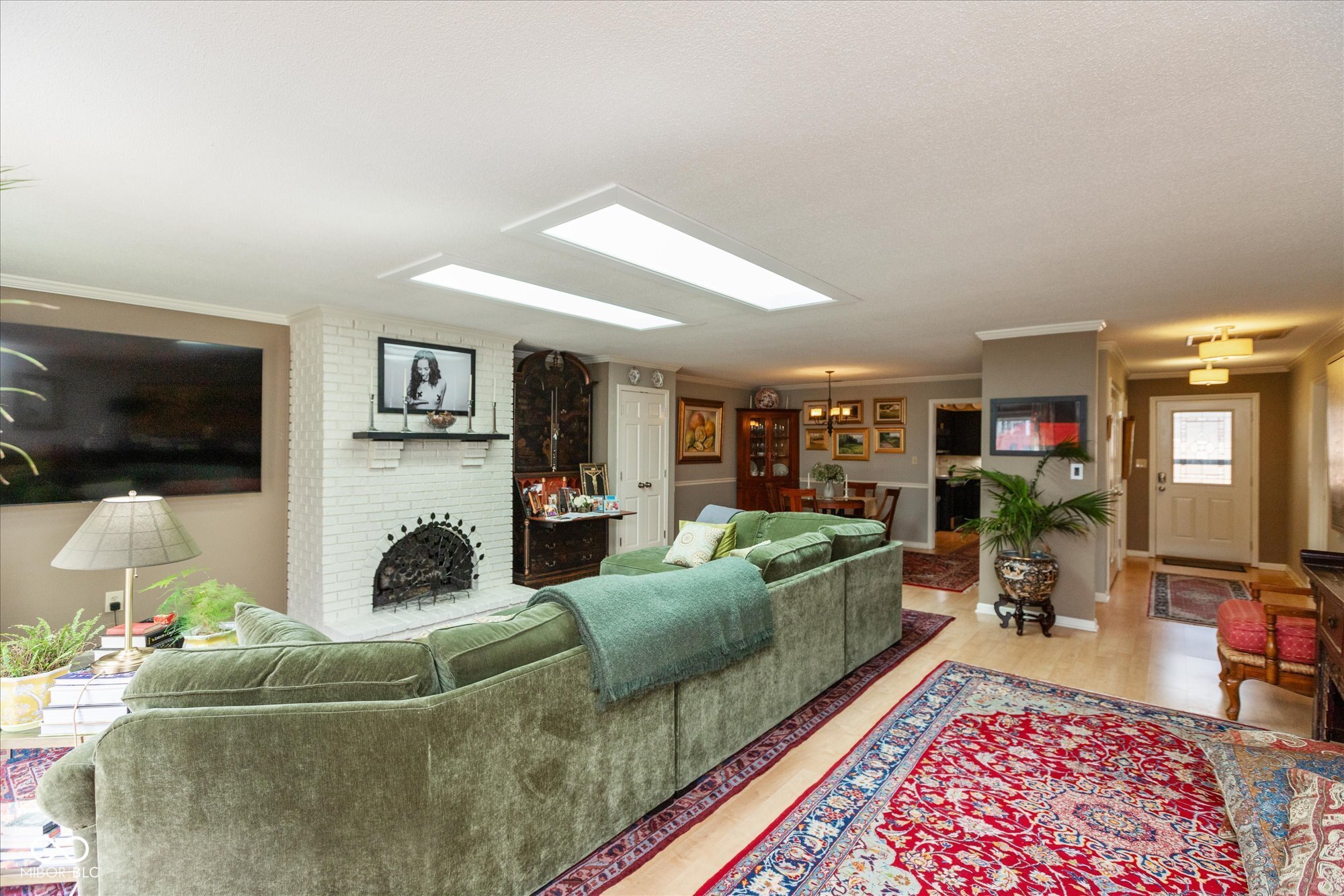 5333 Thicket Hill Lane