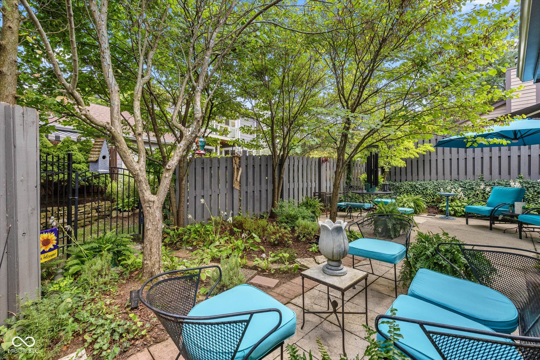 5333 Thicket Hill Lane