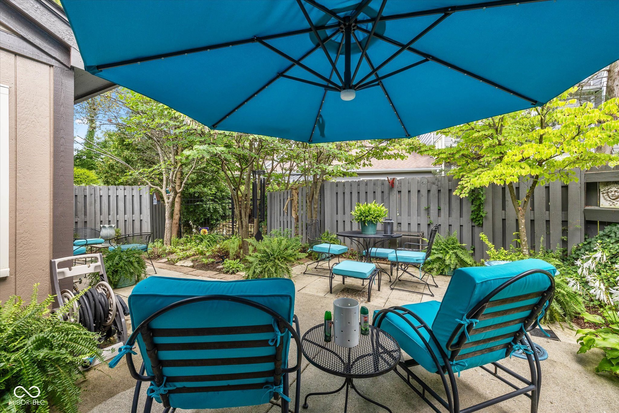 5333 Thicket Hill Lane
