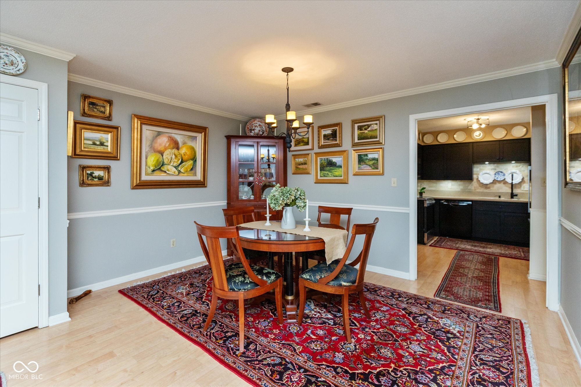 5333 Thicket Hill Lane