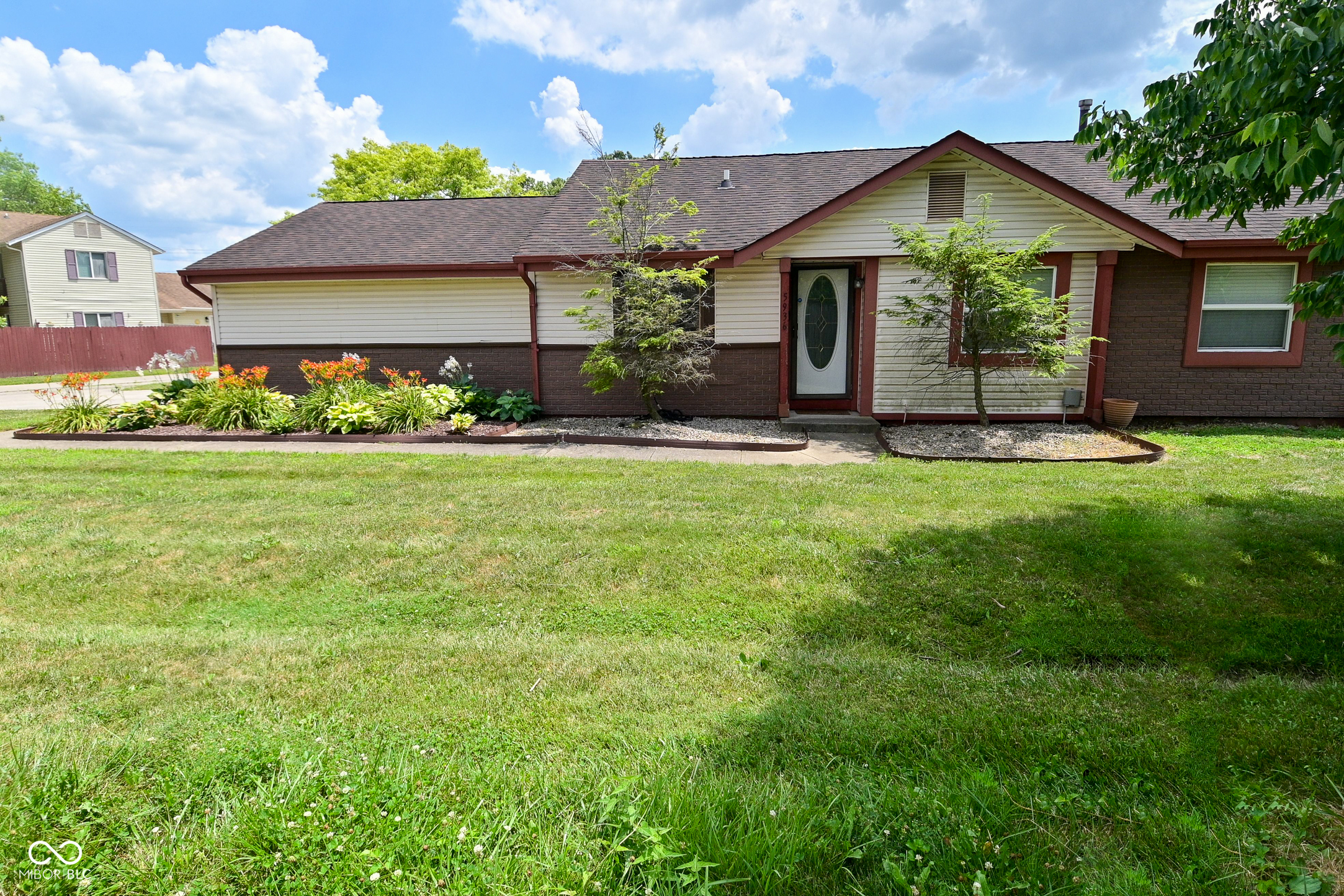 5936 Beau Jardin Drive