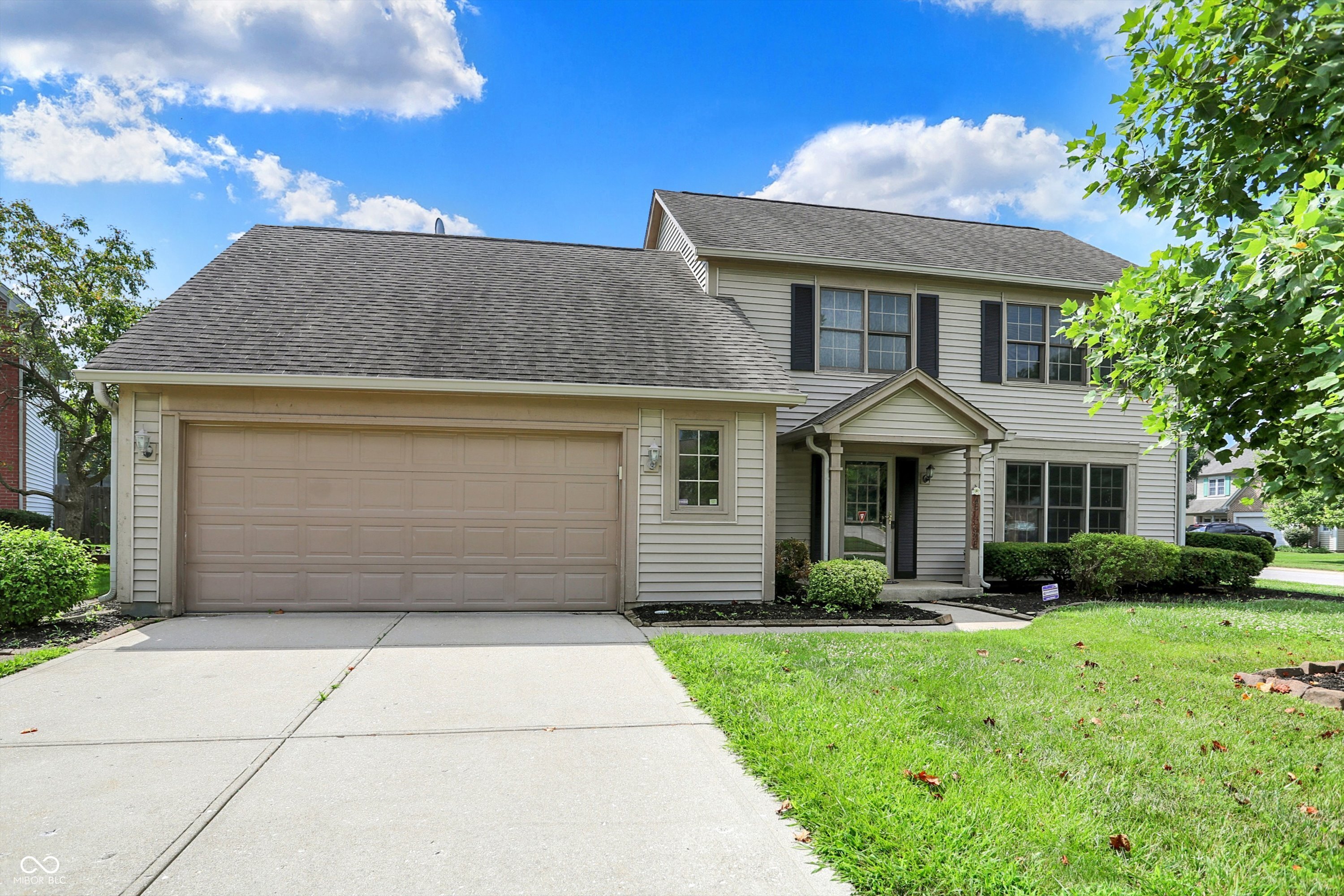 6385 Rockstone Court