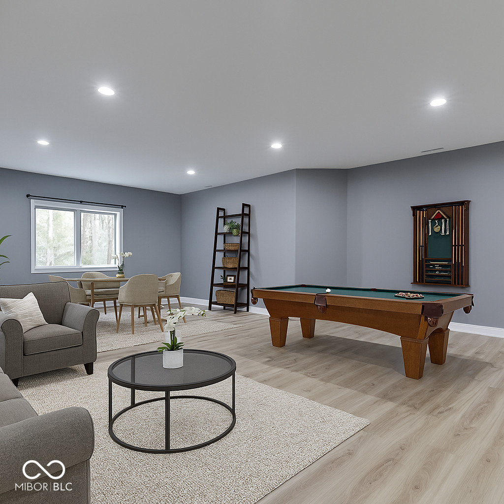3270 Cherokee Circle