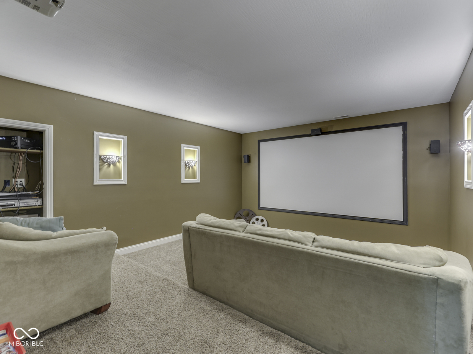 3270 Cherokee Circle