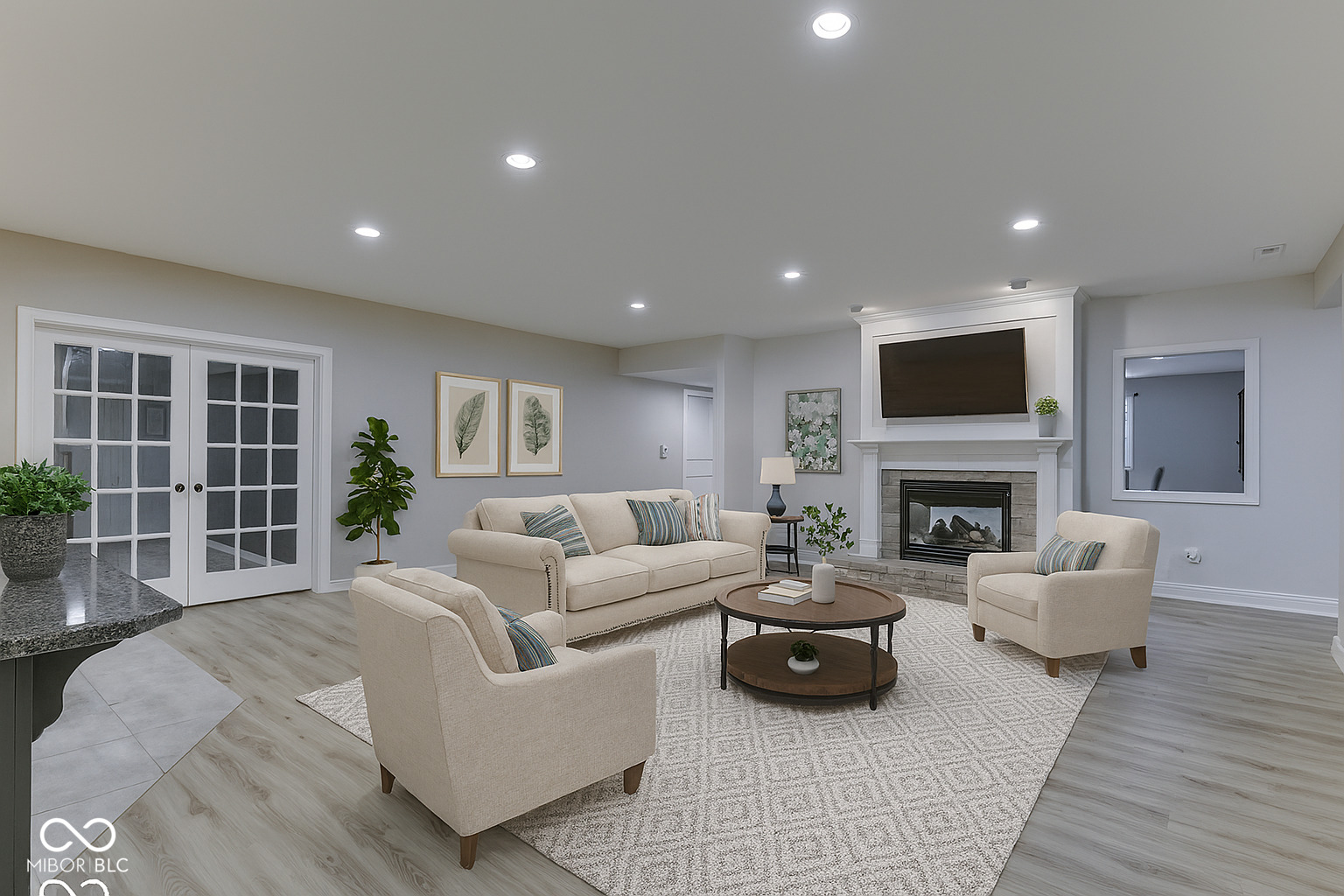 3270 Cherokee Circle