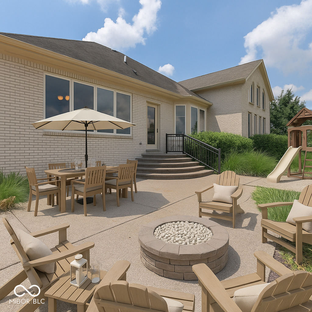 3270 Cherokee Circle