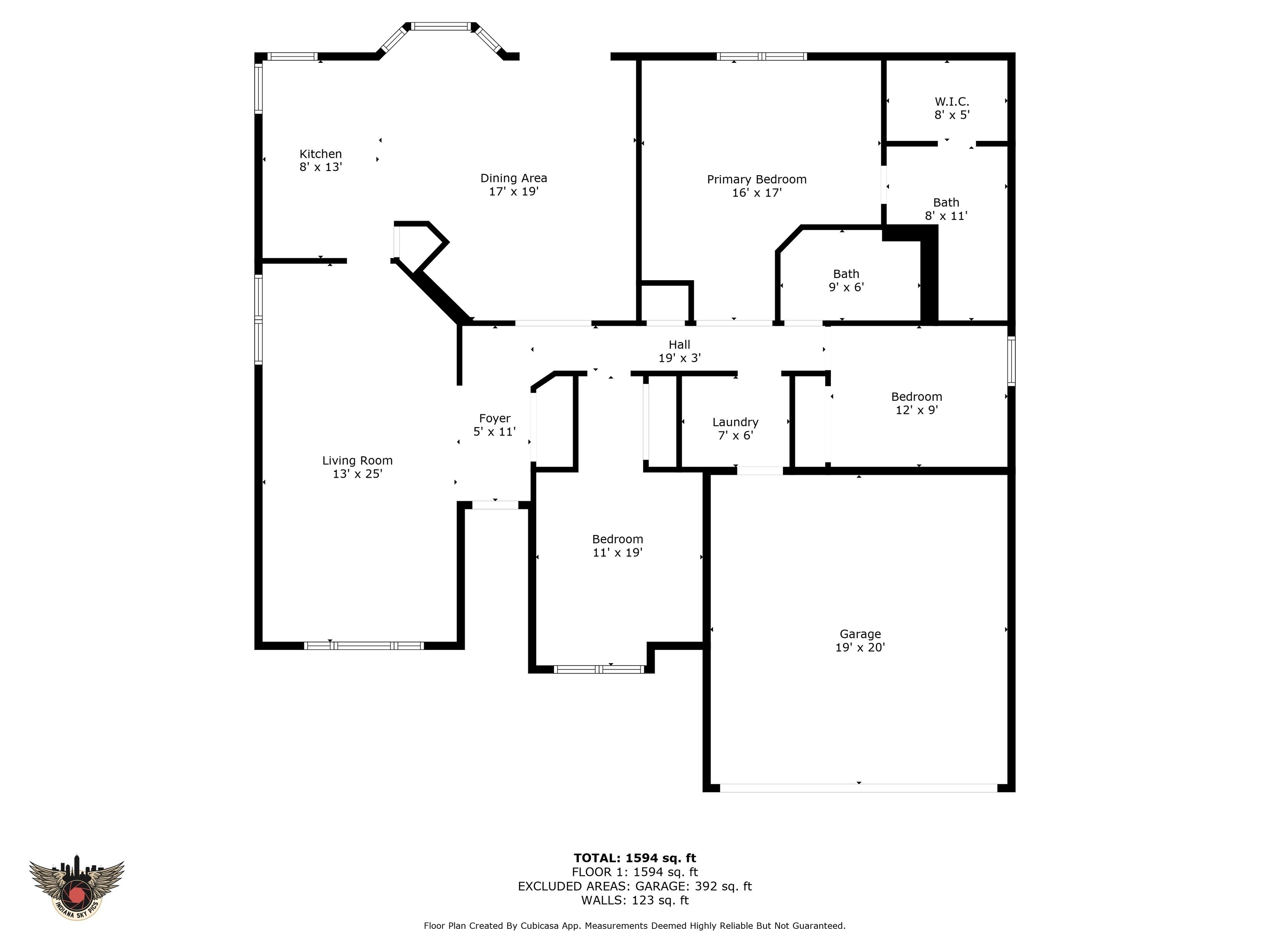 282 N Greenbriar Drive