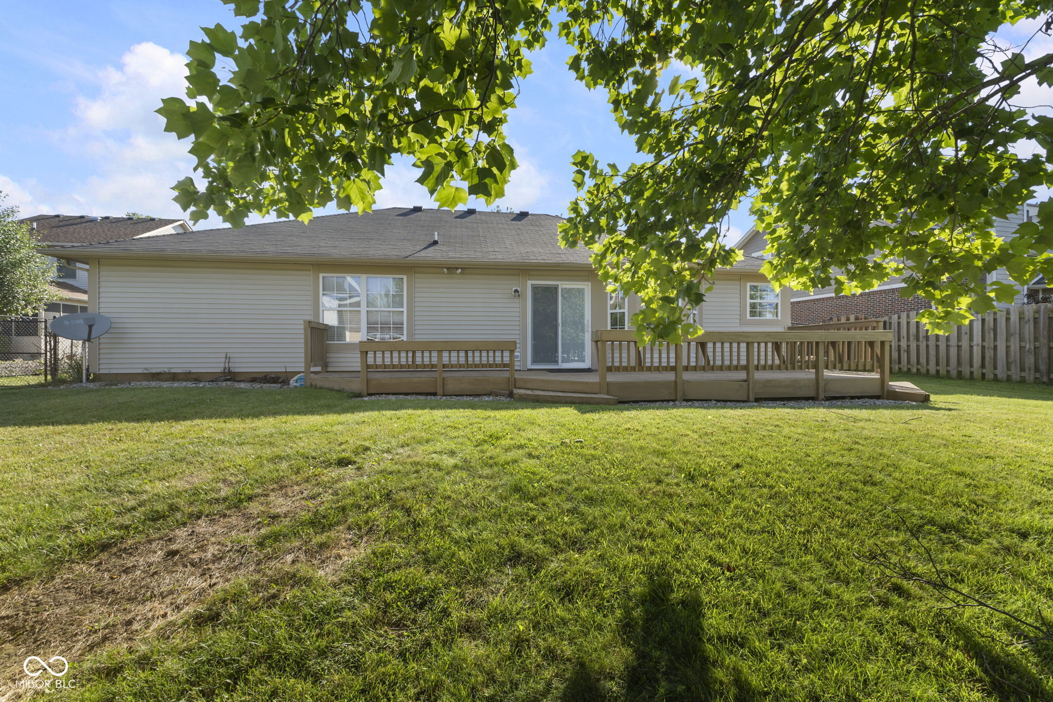 282 N Greenbriar Drive