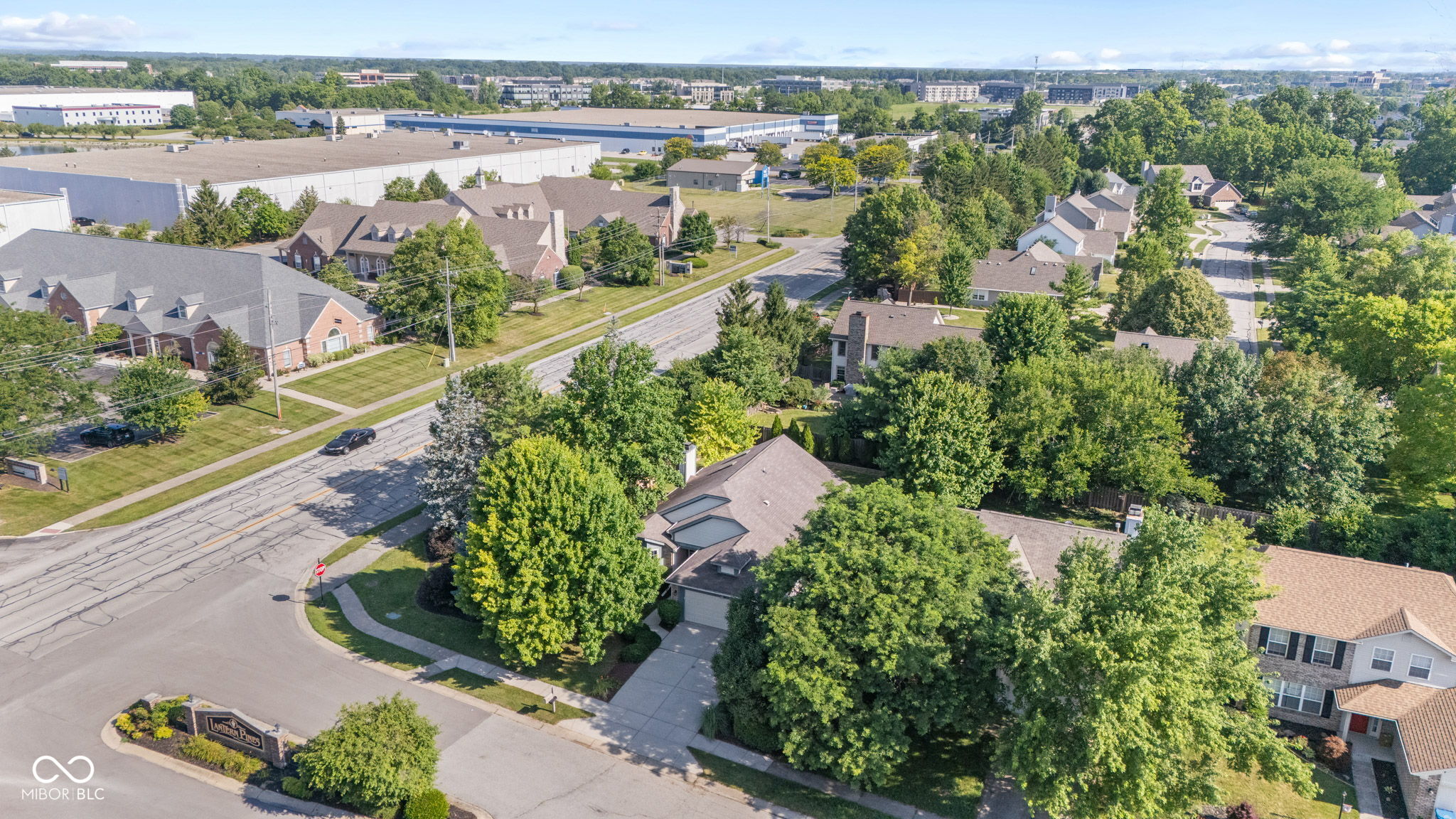 8812 Glass Chimney Lane