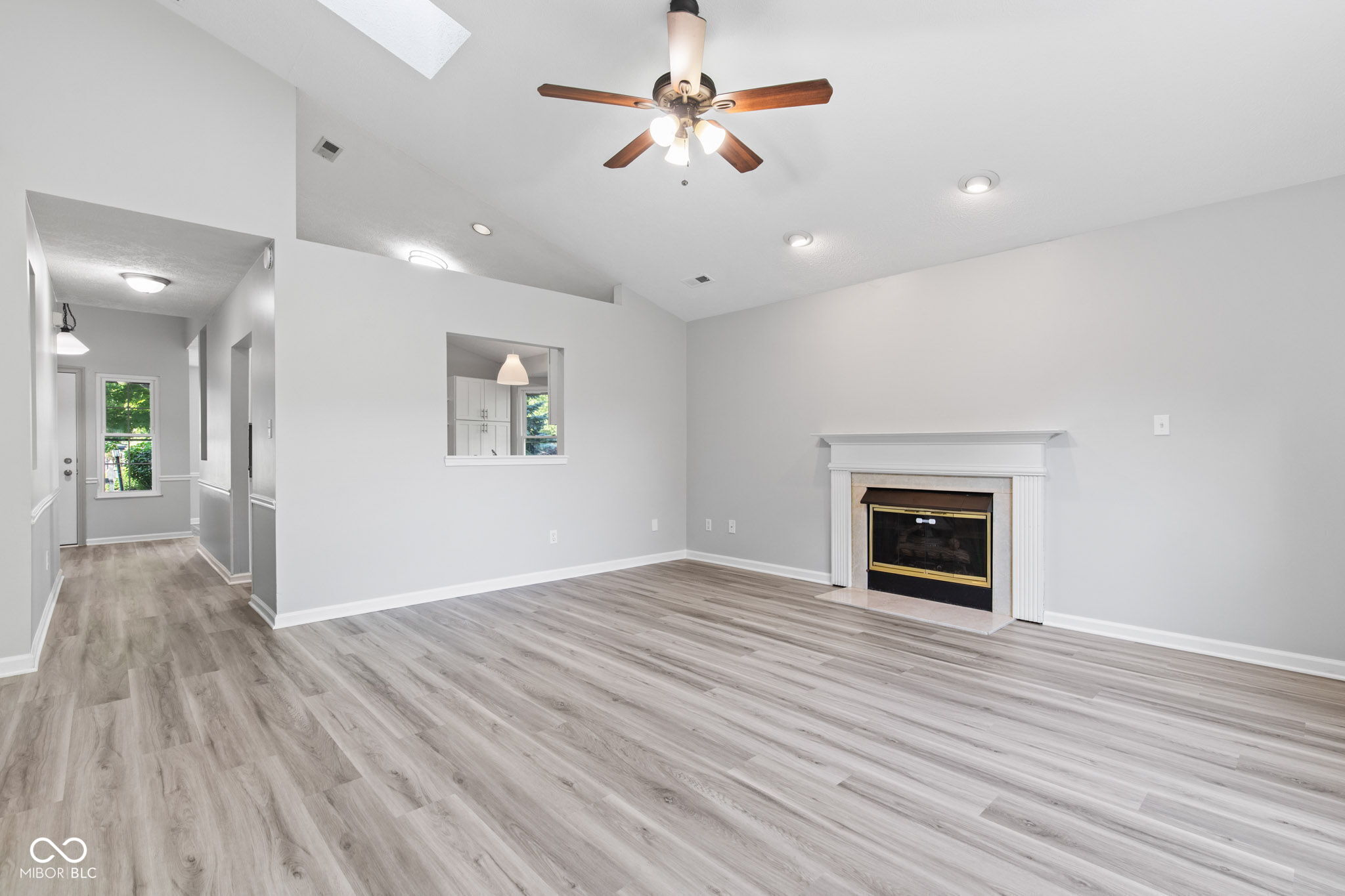 8812 Glass Chimney Lane