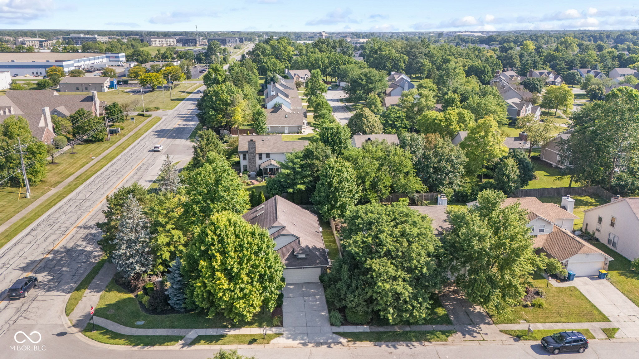 8812 Glass Chimney Lane
