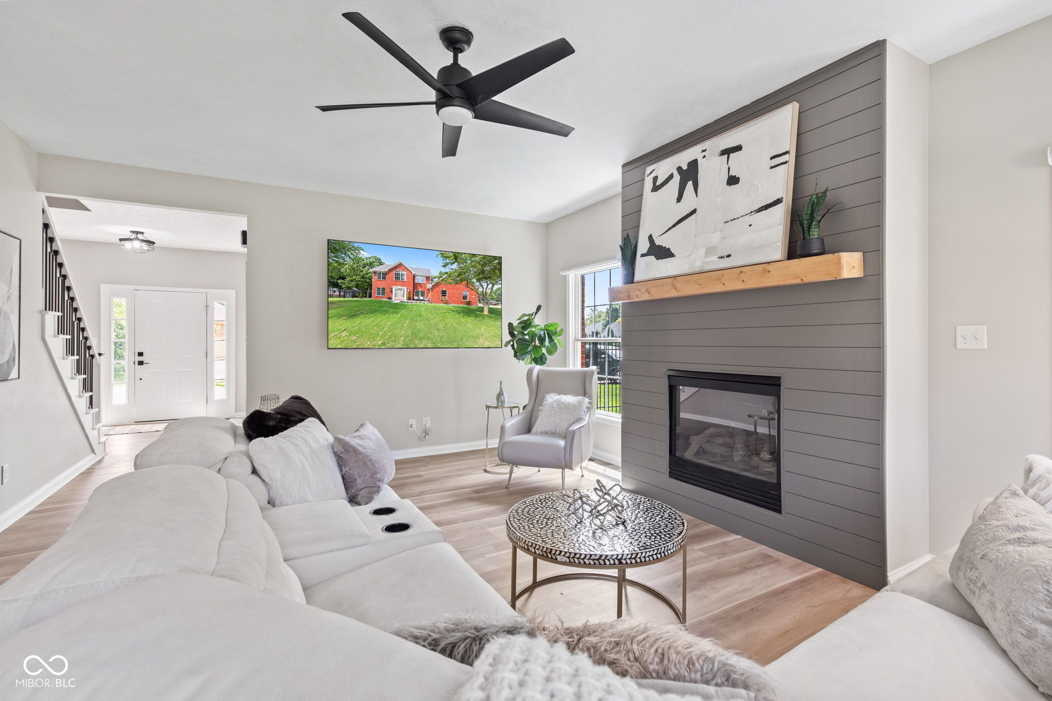 5910 Hickory Woods Drive