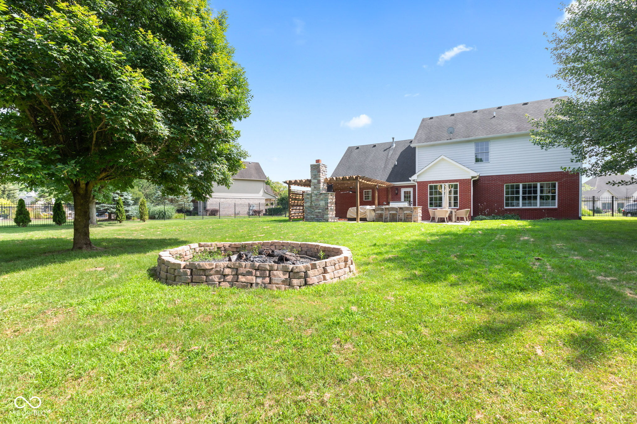 5910 Hickory Woods Drive