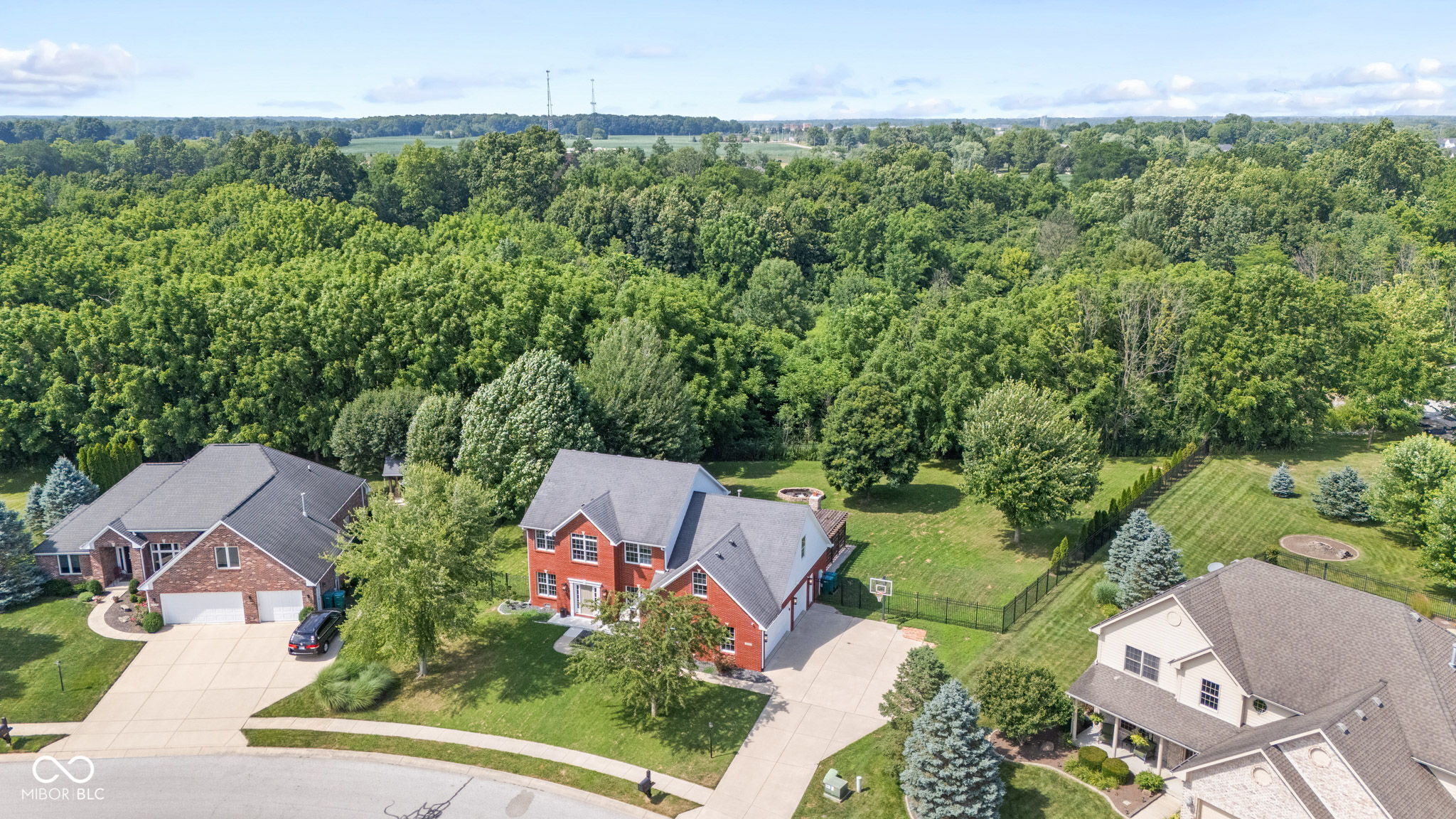 5910 Hickory Woods Drive
