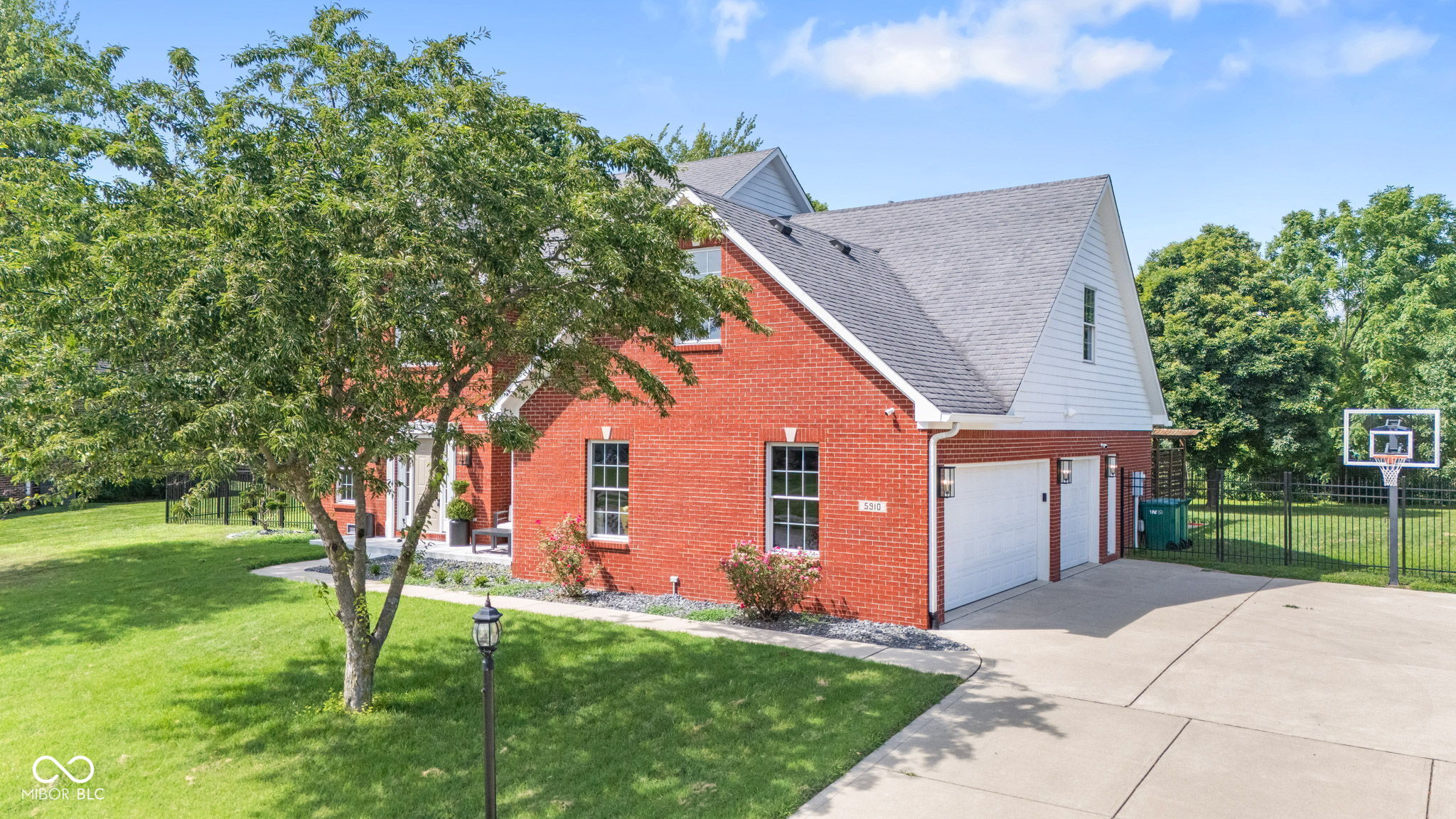 5910 Hickory Woods Drive