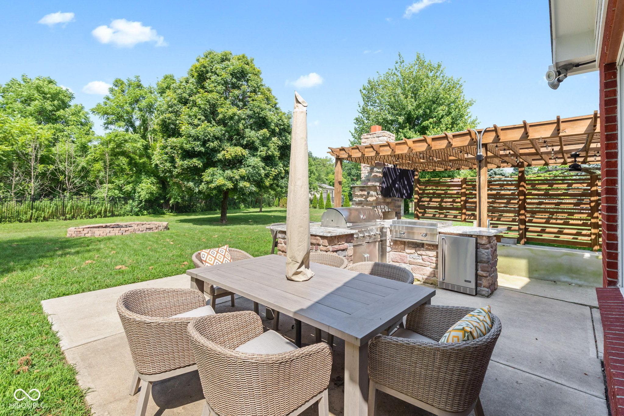 5910 Hickory Woods Drive