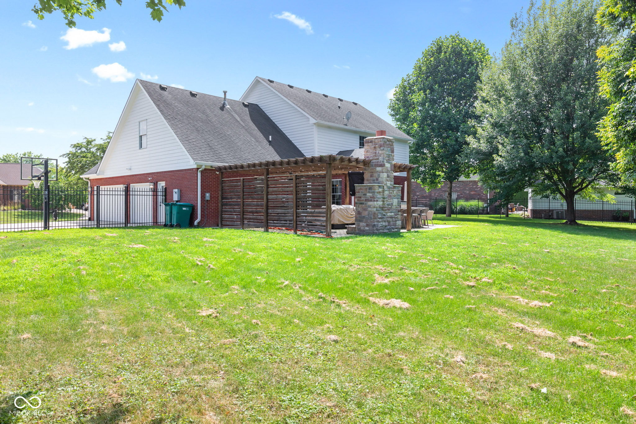 5910 Hickory Woods Drive