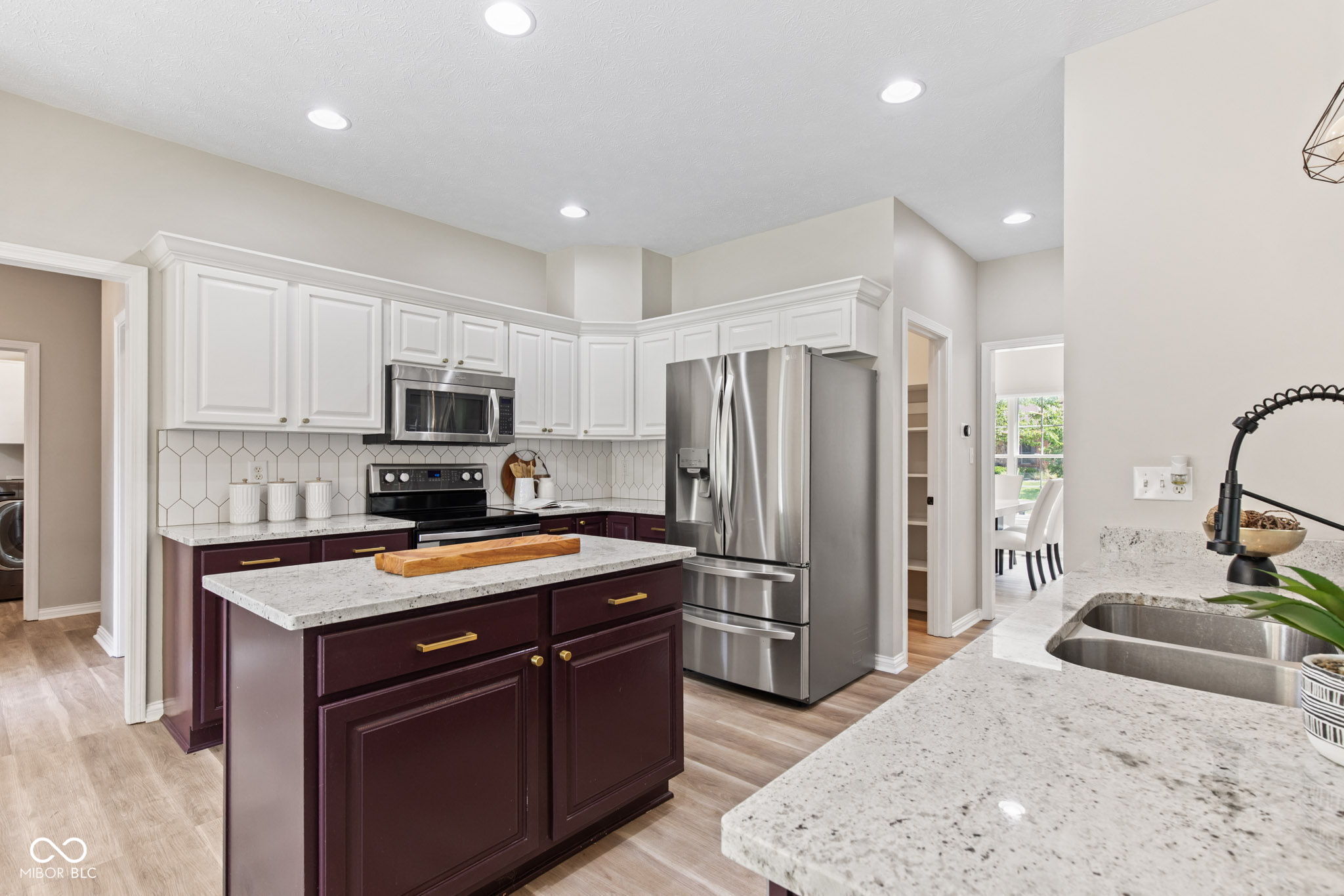 5910 Hickory Woods Drive