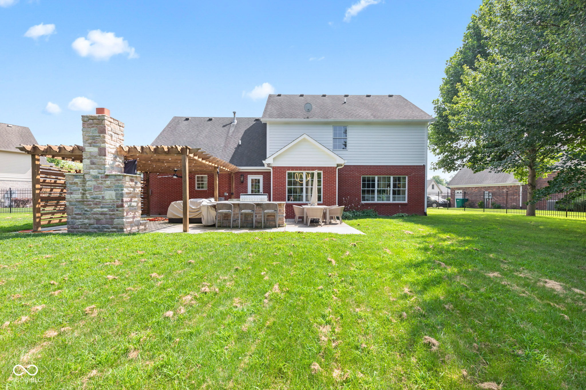 5910 Hickory Woods Drive