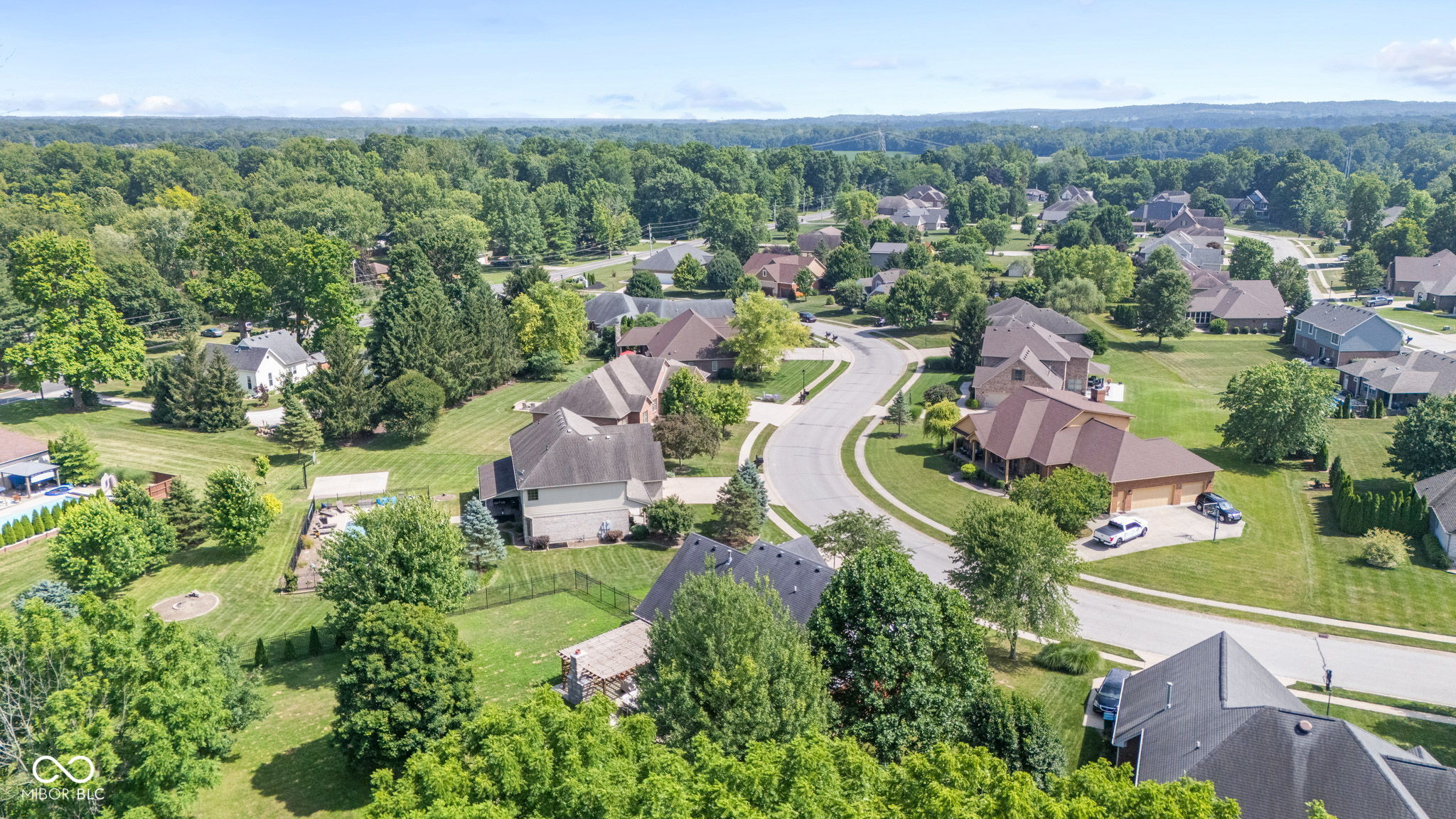 5910 Hickory Woods Drive